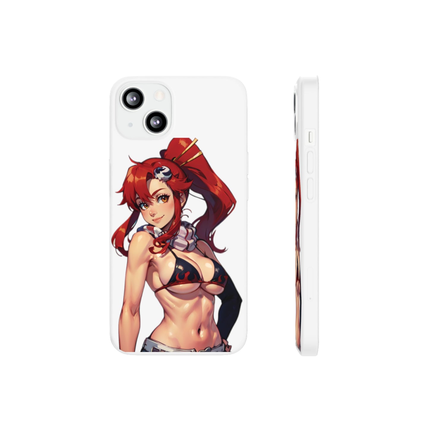 Japanese Art Phone Case – Limited Edition – YOKO