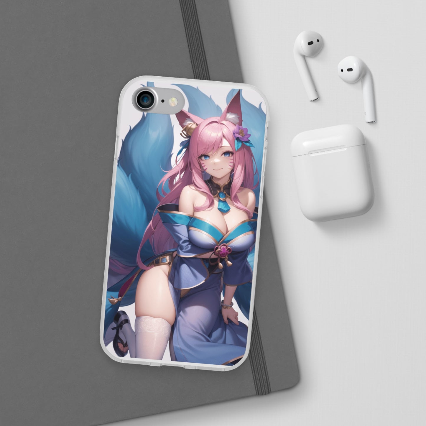 Japanese Art Phone Case – Limited Edition – AHRI 4