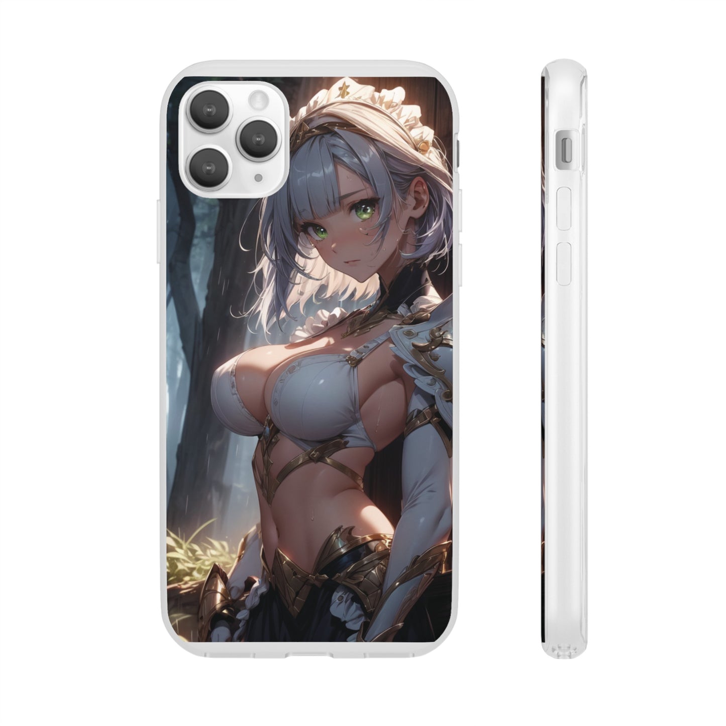 Japanese Art Phone Case – Limited Edition – NOELLE