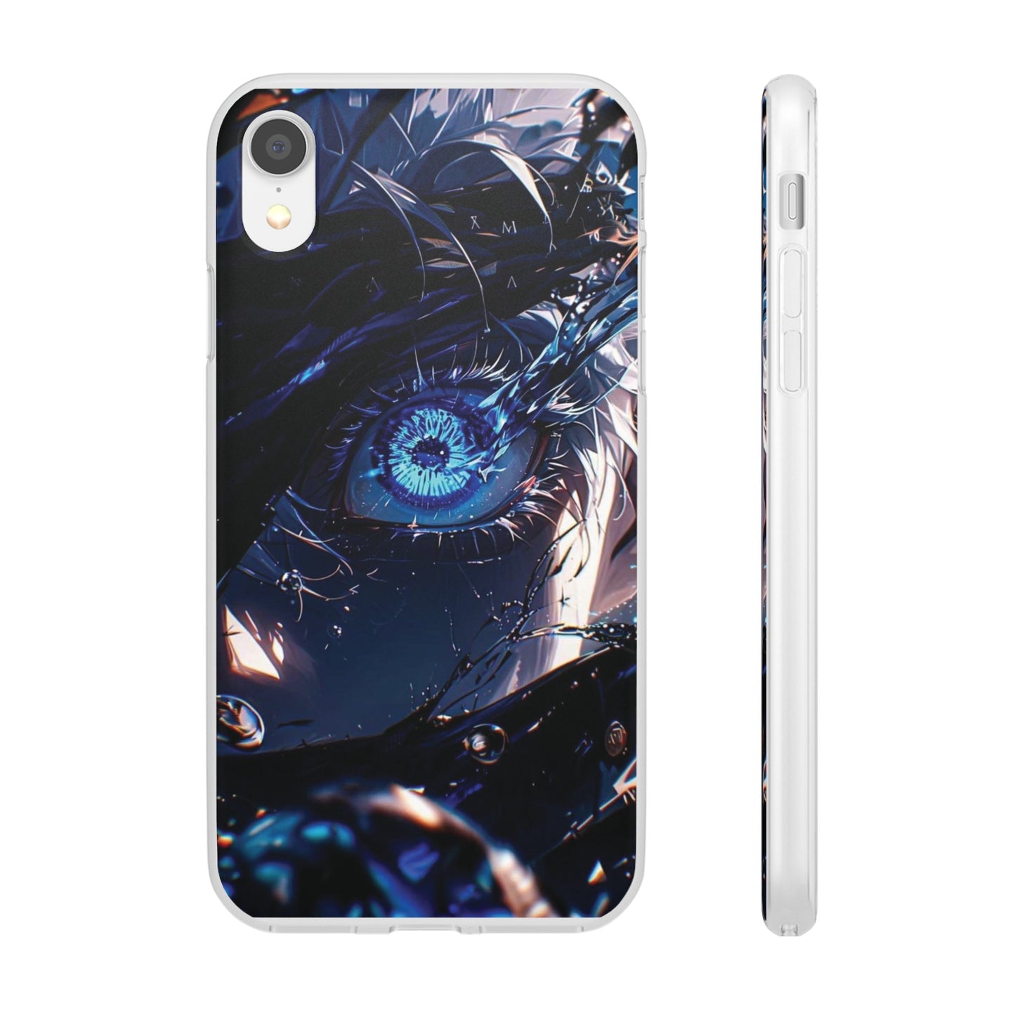 Japanese Art Phone Case – Limited Edition – INFINITE VOID