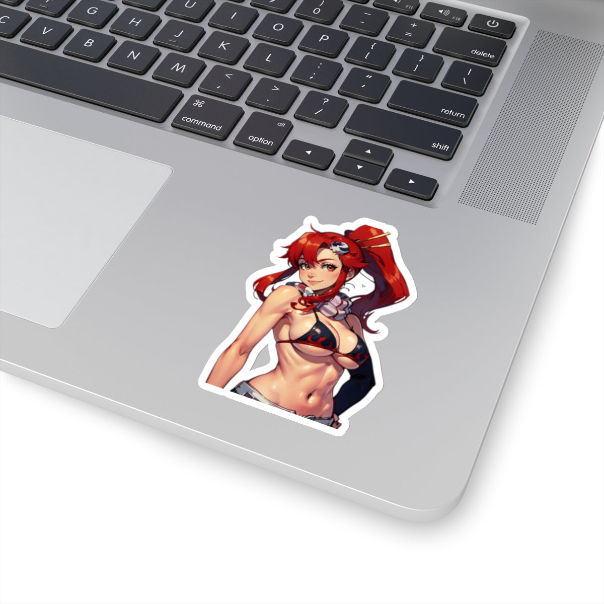 Anime Decals - "YOKO" - Anime & Manga Sticker collection - Itasha