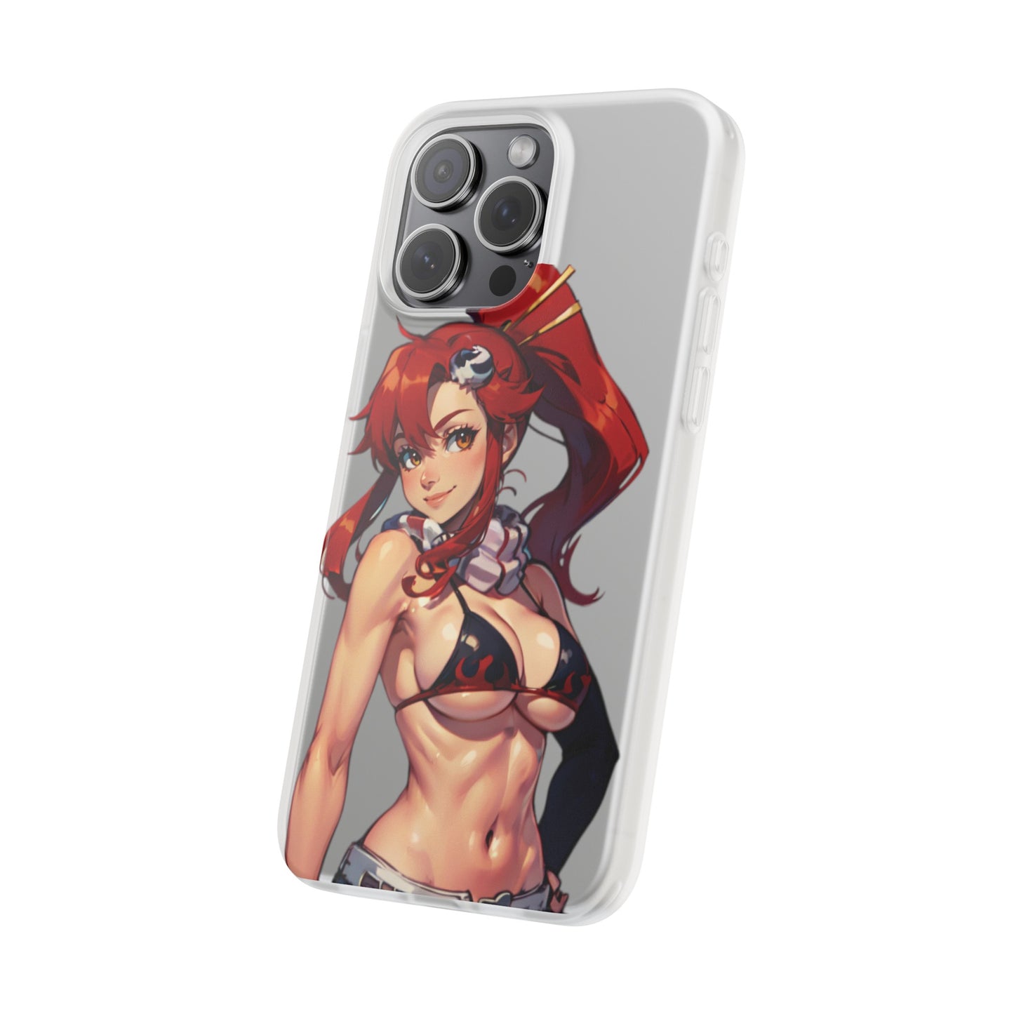 Japanese Art Phone Case – Limited Edition – YOKO