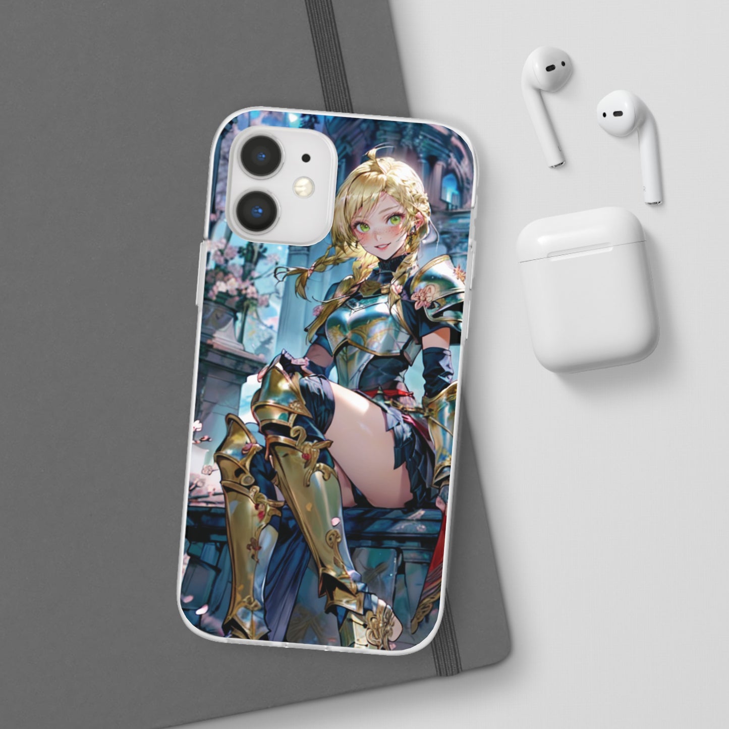 Japanese Art Phone Case – Limited Edition – STELLA