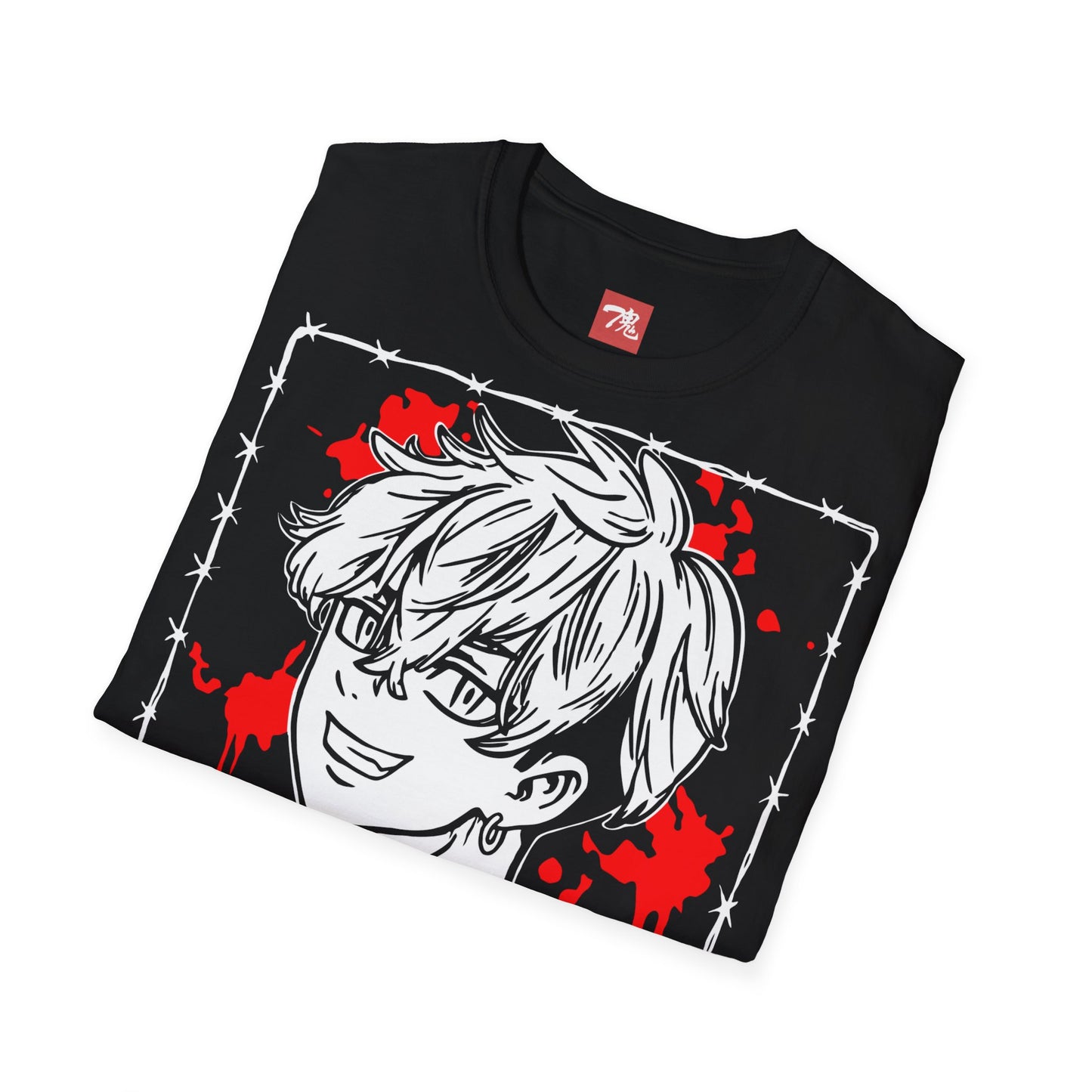 Anime Shirt - Matsuno - Anime Style Clothing