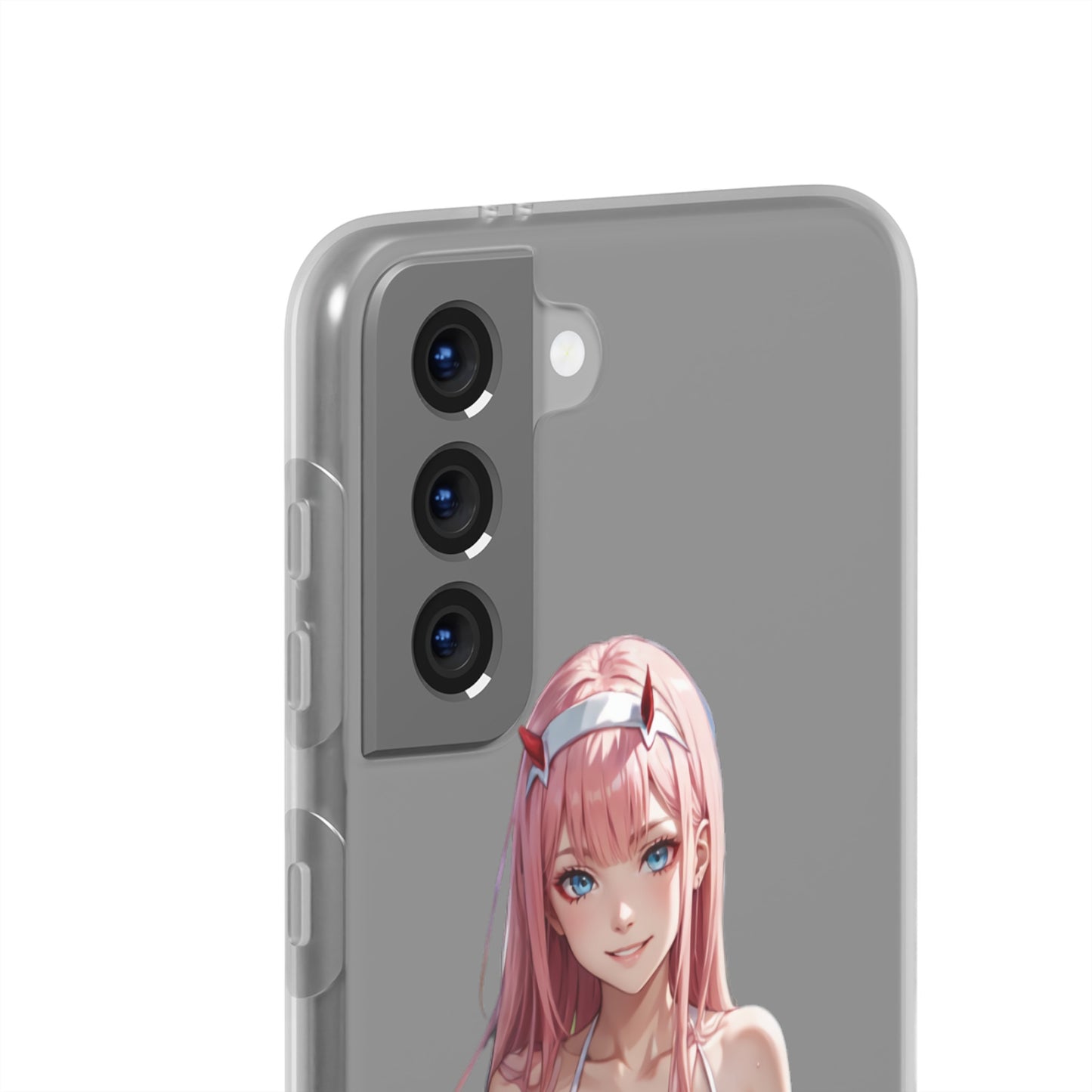 Japanese Art Phone Case – Limited Edition – DARLING