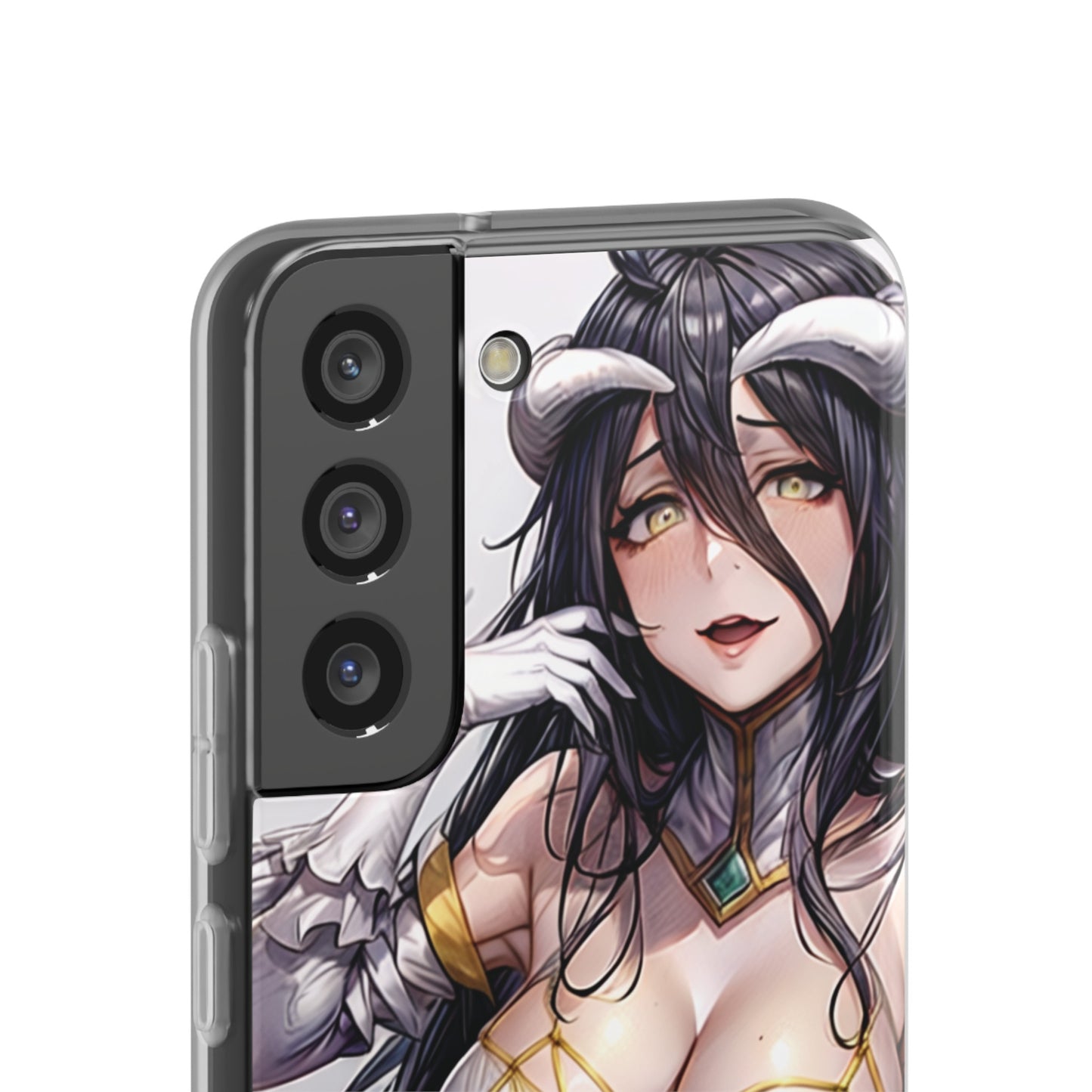 Japanese Art Phone Case – Limited Edition – ALBEDO