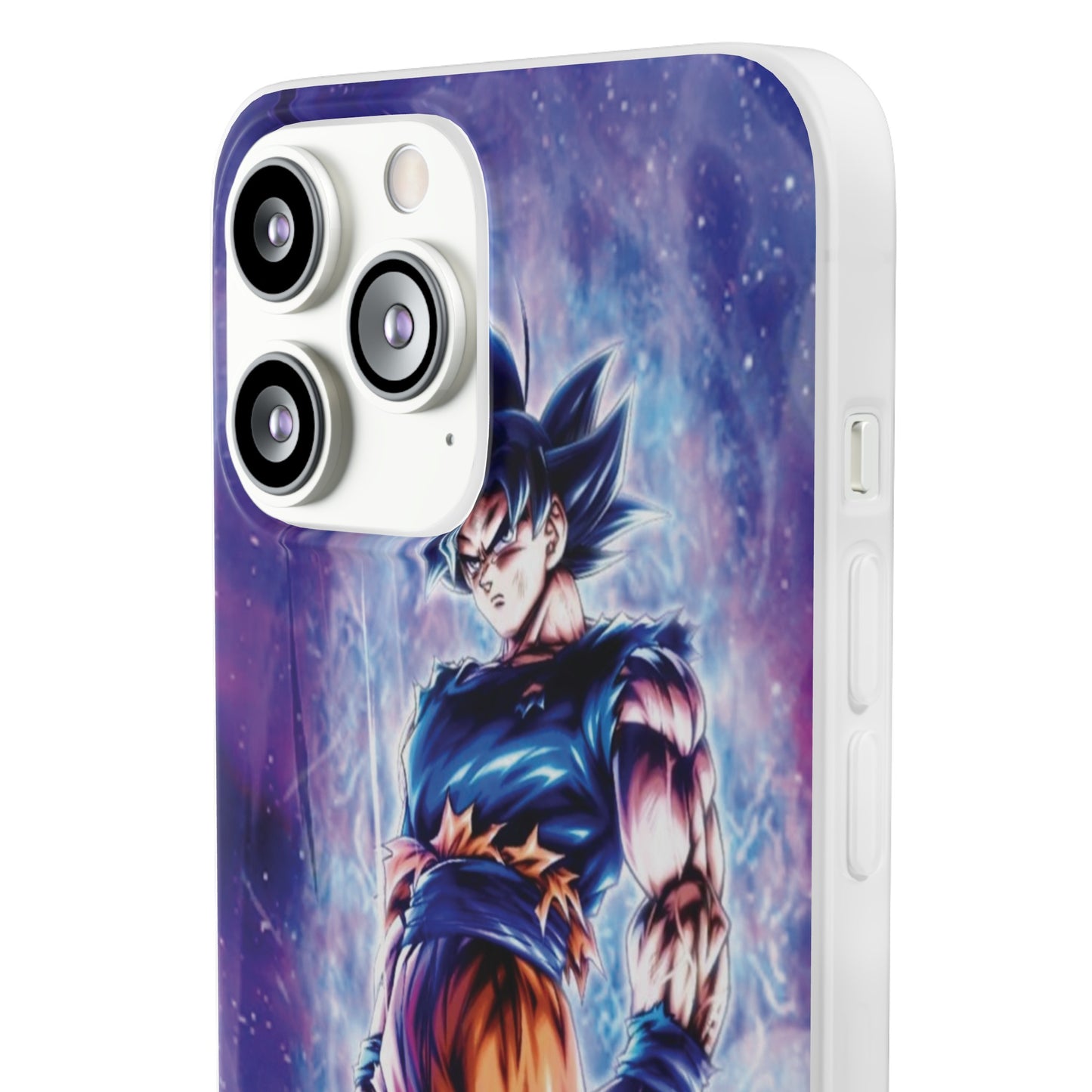 Japanese Art Phone Case – Limited Edition –GOKU ULTRA