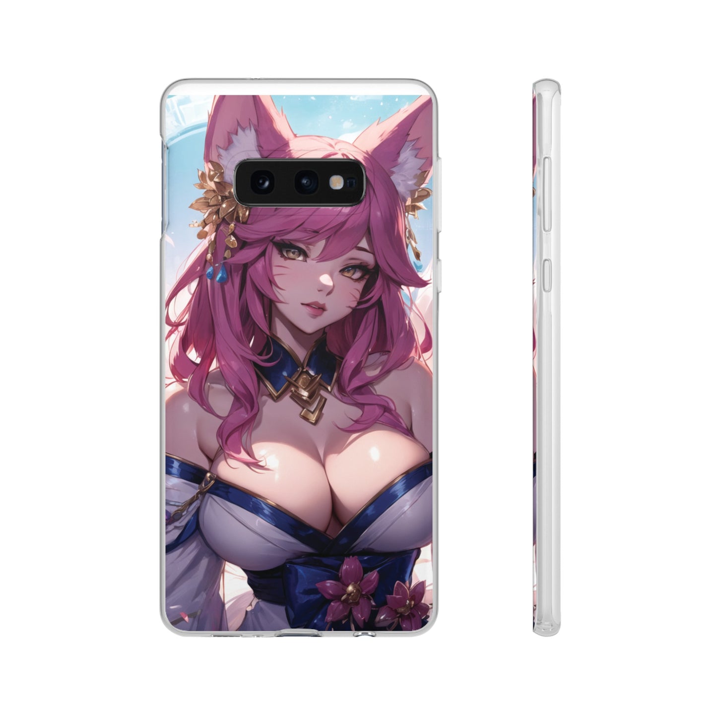 Japanese Art Phone Case – Limited Edition – AHRI 2