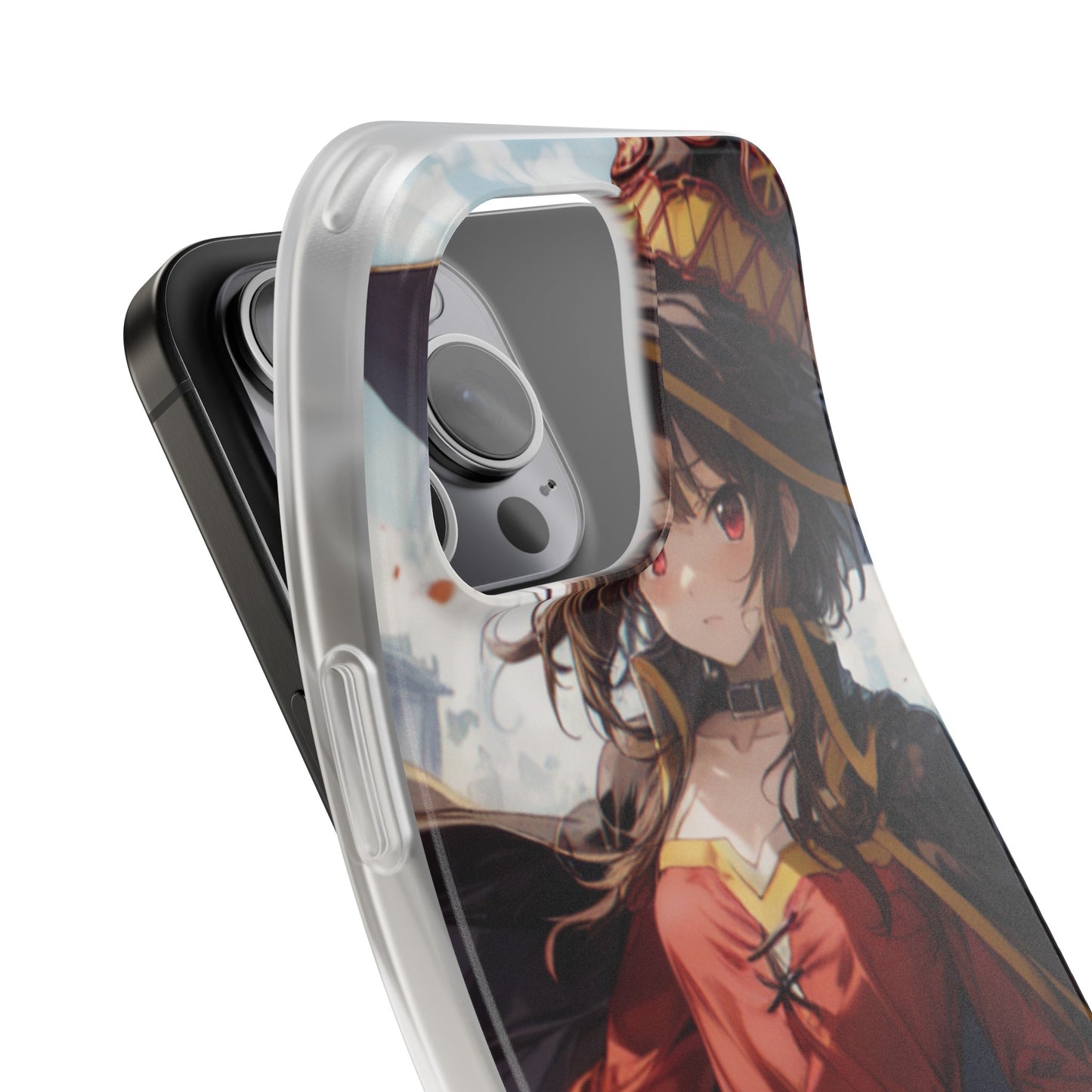 Japanese Art Phone Case – Limited Edition – MEGUMIN