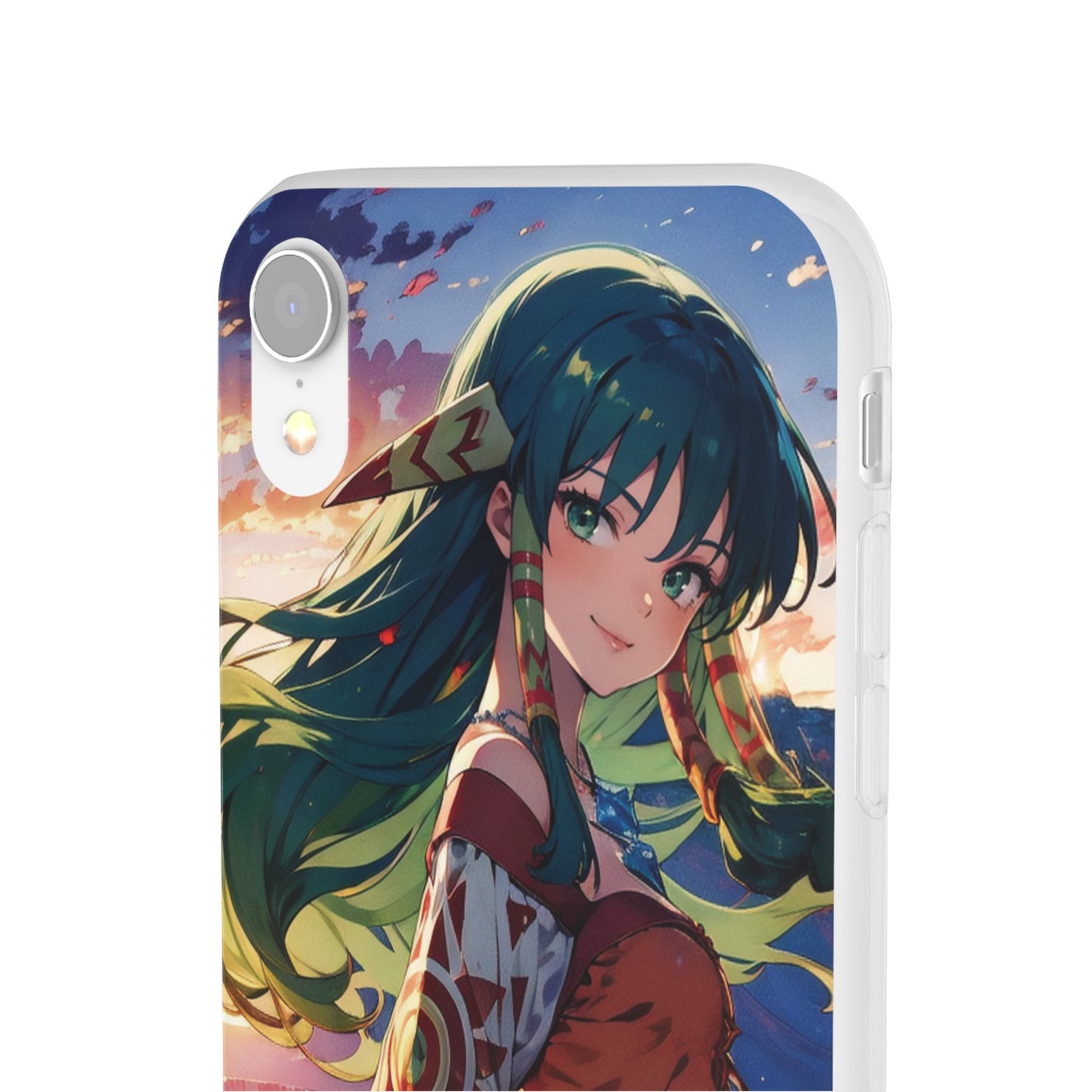 Japanese Art Phone Case – Limited Edition – FEENA