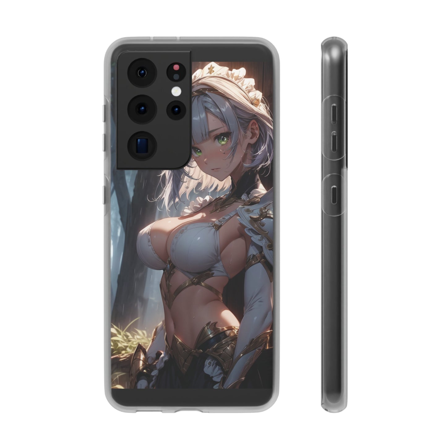 Japanese Art Phone Case – Limited Edition – NOELLE