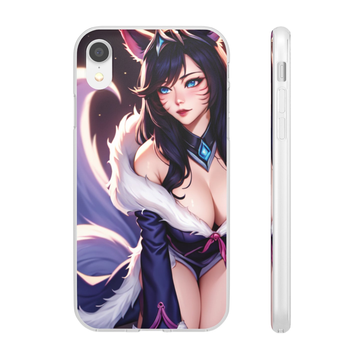 Japanese Art Phone Case – Limited Edition – AHRI