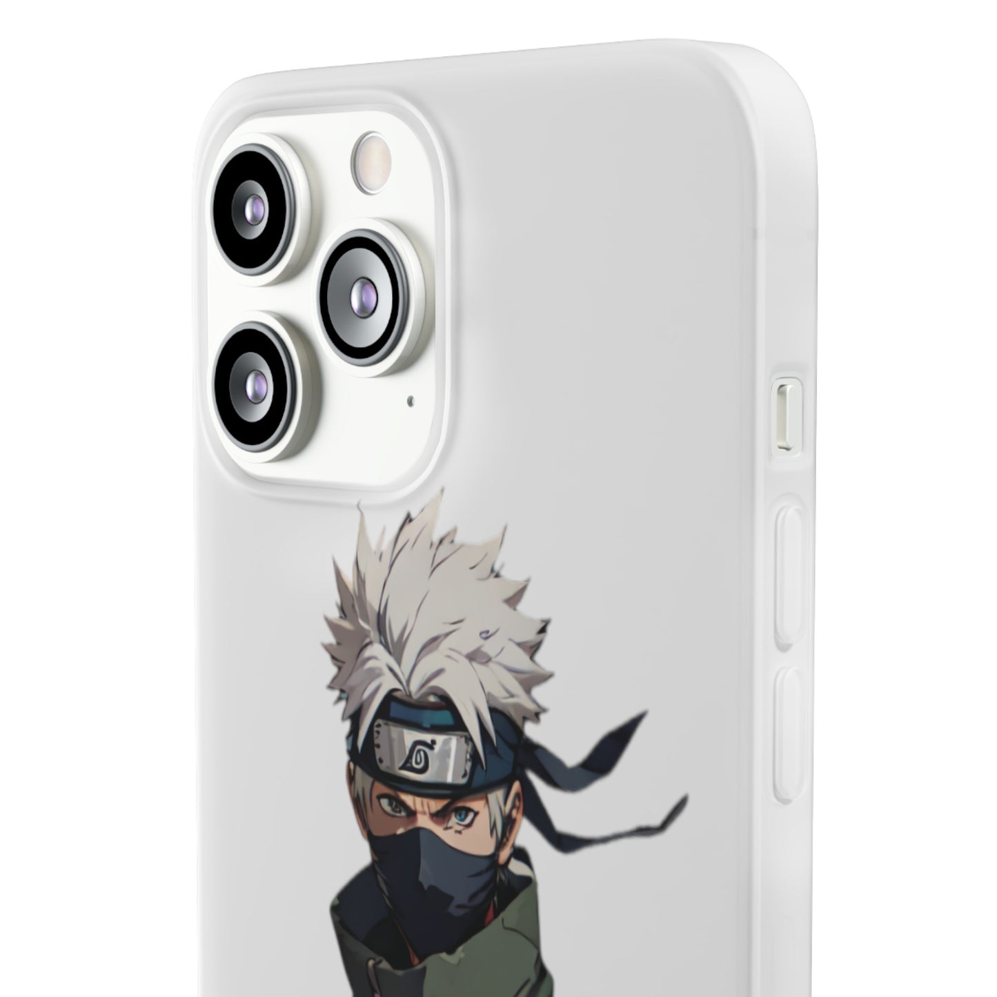 Japanese Art Phone Case – Limited Edition – KAKASHI