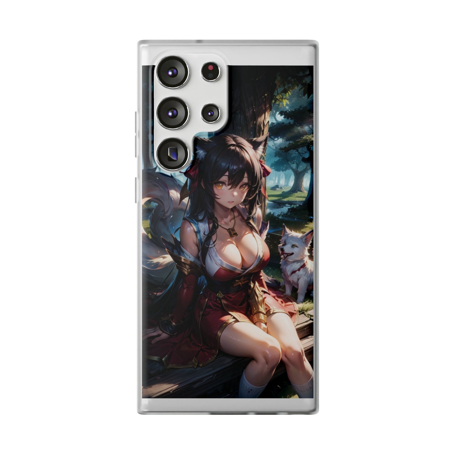 Japanese Art Phone Case – Limited Edition – AHRI 6