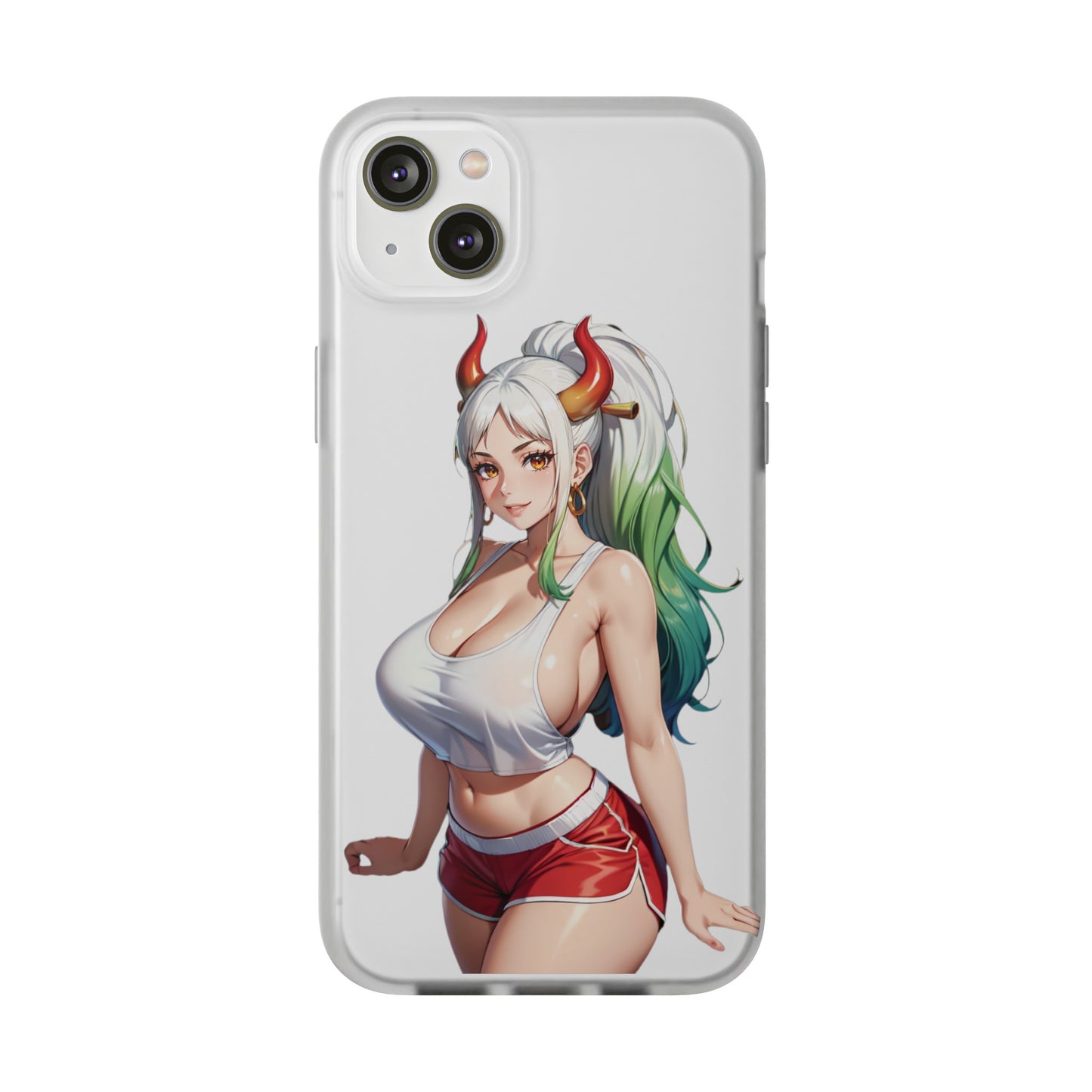 Japanese Art Phone Case – Limited Edition – YAMATO GYM