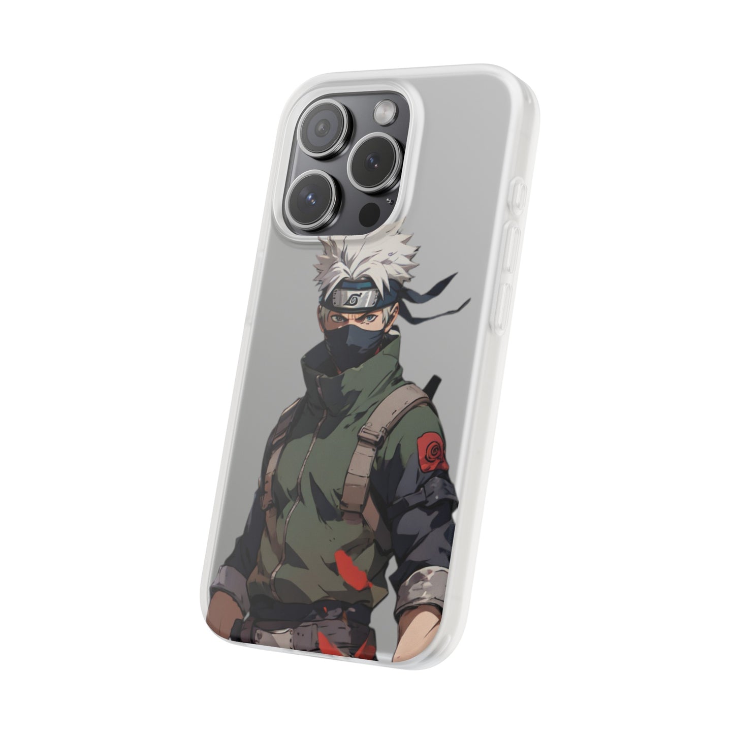 Japanese Art Phone Case – Limited Edition – KAKASHI