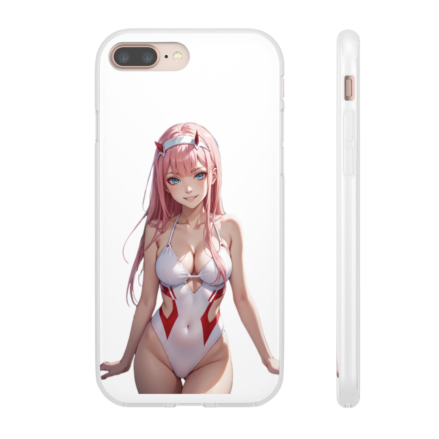 Japanese Art Phone Case – Limited Edition – DARLING