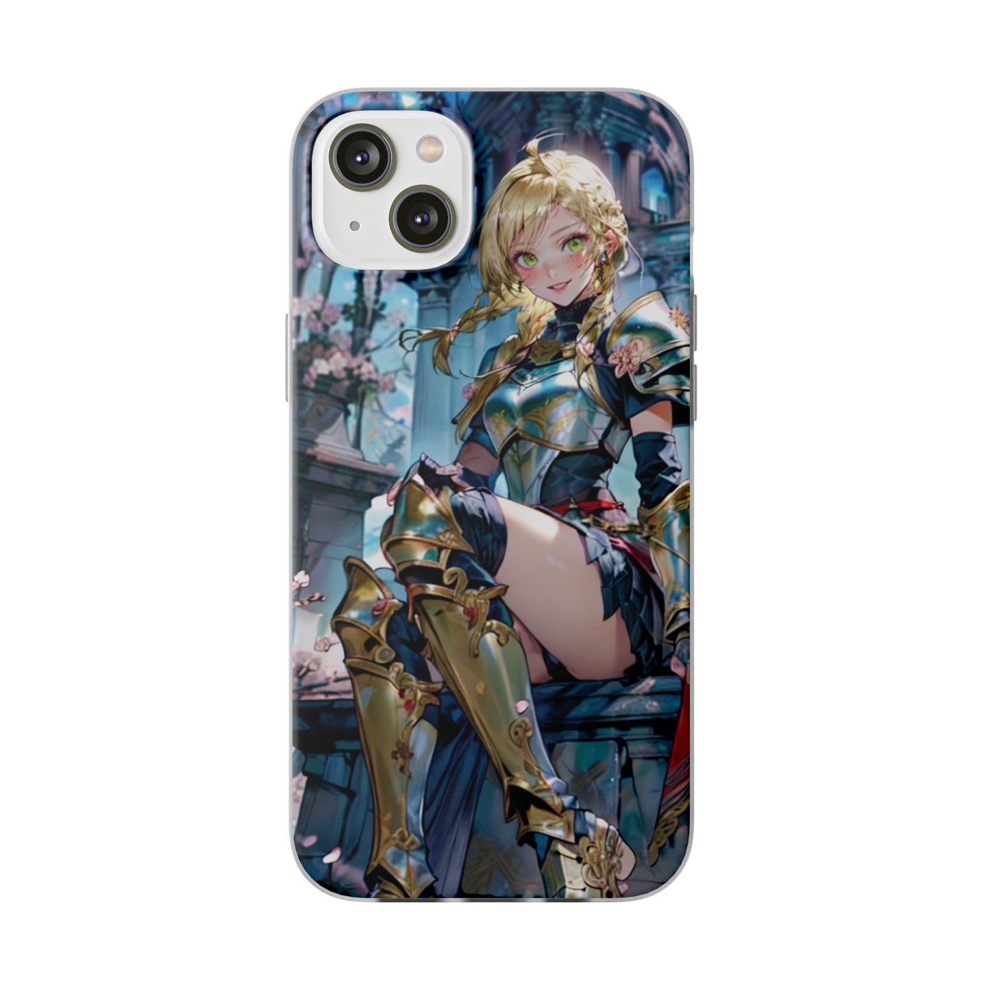 Japanese Art Phone Case – Limited Edition – STELLA