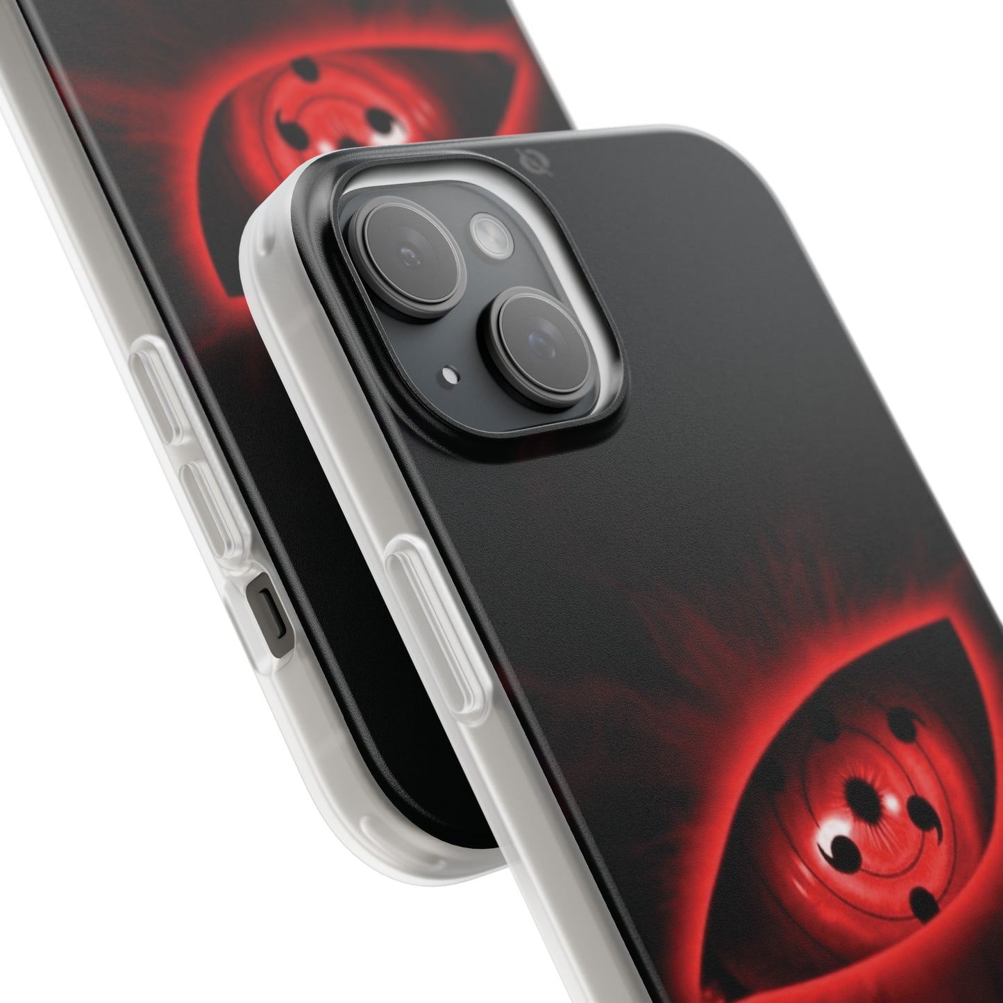 Japanese Art Phone Case – Limited Edition – SHARINGAN