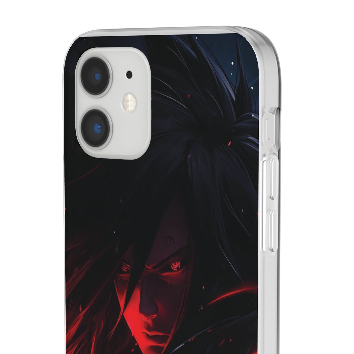 Japanese Art Phone Case – Limited Edition – MADARA