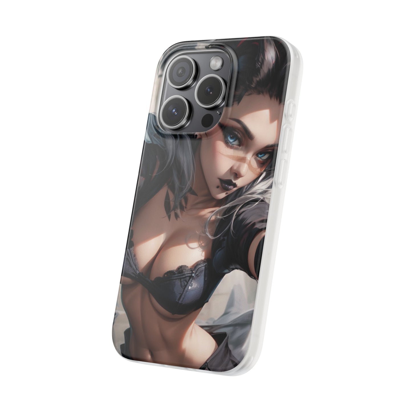 Japanese Art Phone Case – Limited Edition – FADE