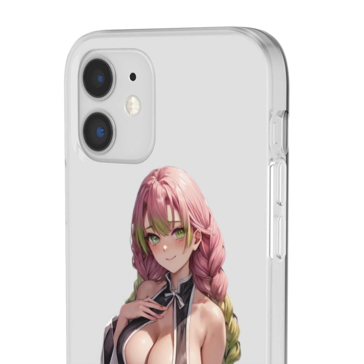 Japanese Art Phone Case – Limited Edition – MITSURI