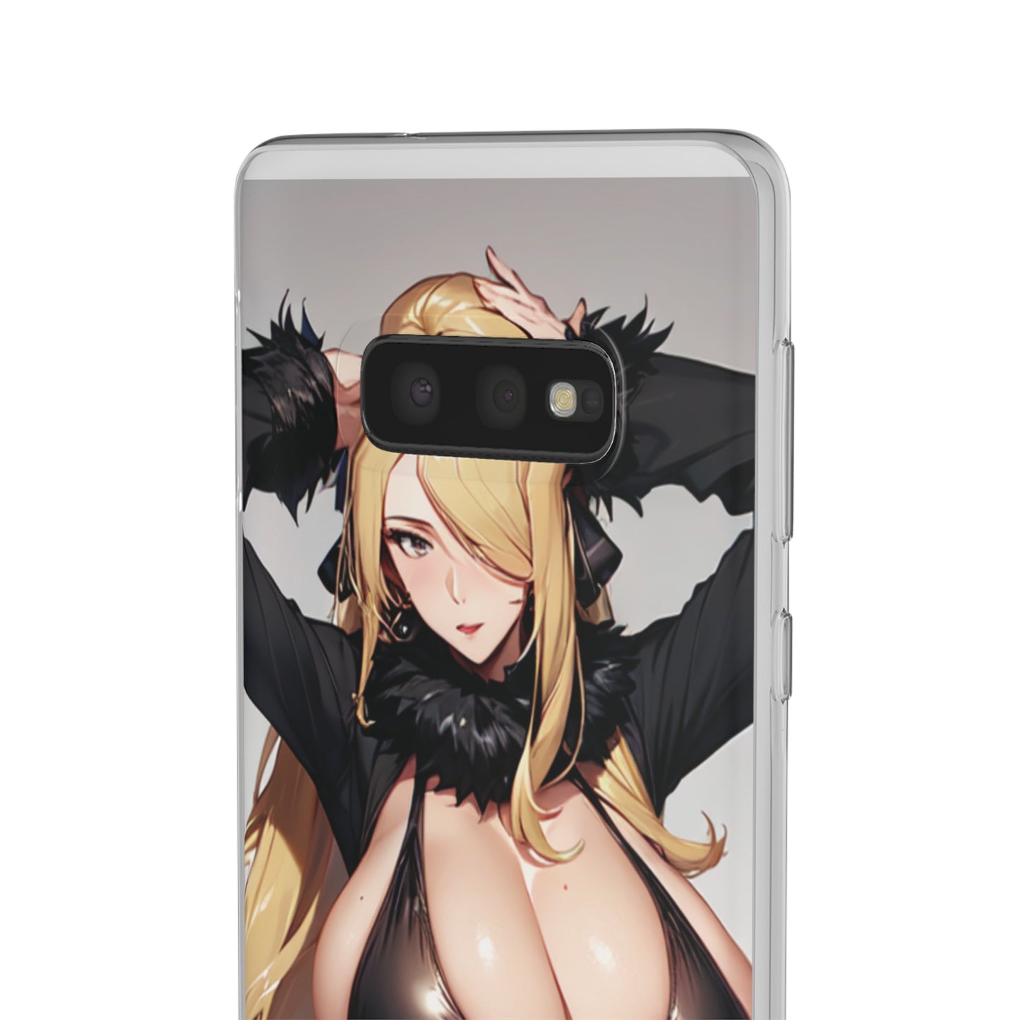 Japanese Art Phone Case – Limited Edition – CYNTHIA