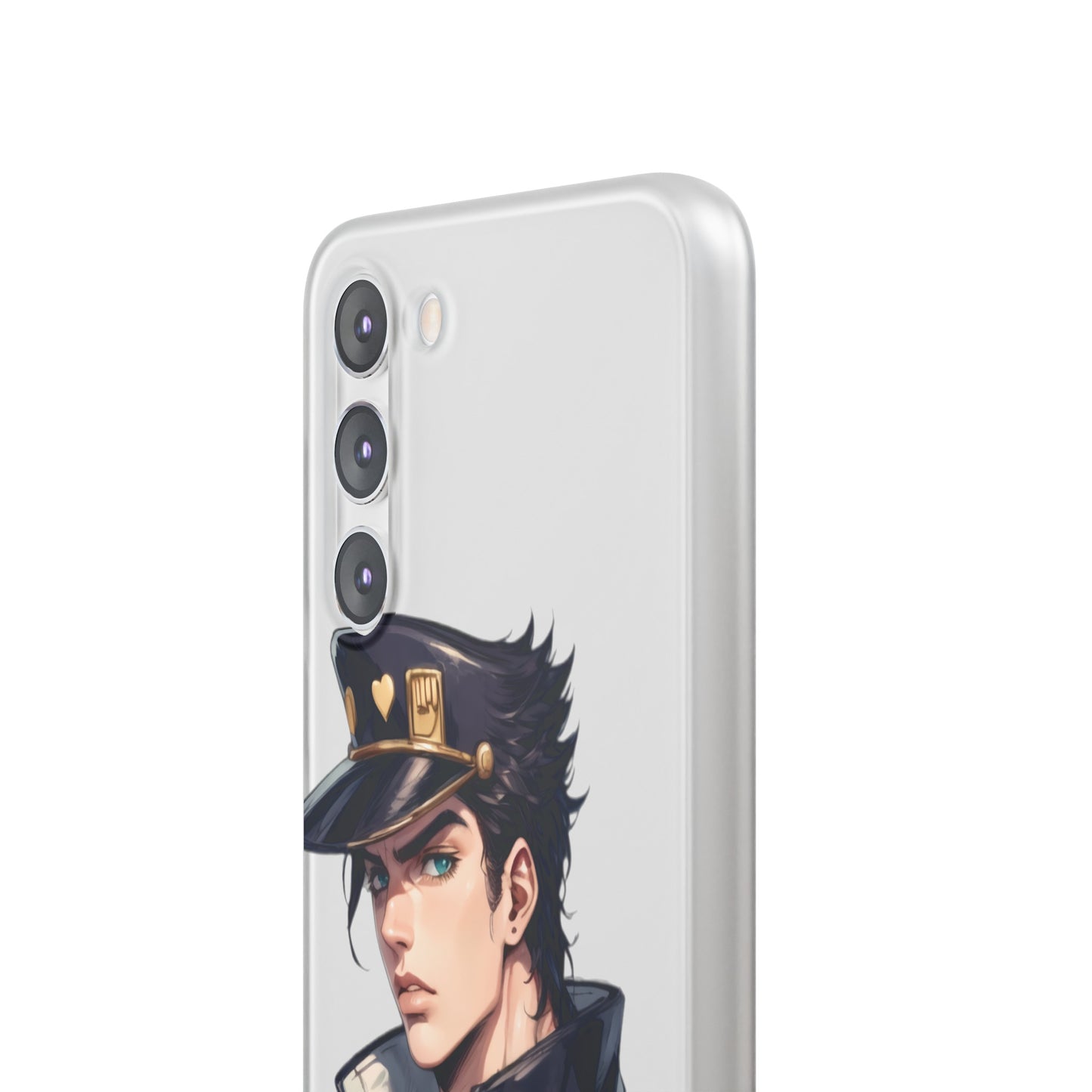 Japanese Art Phone Case – Limited Edition – JOTARO