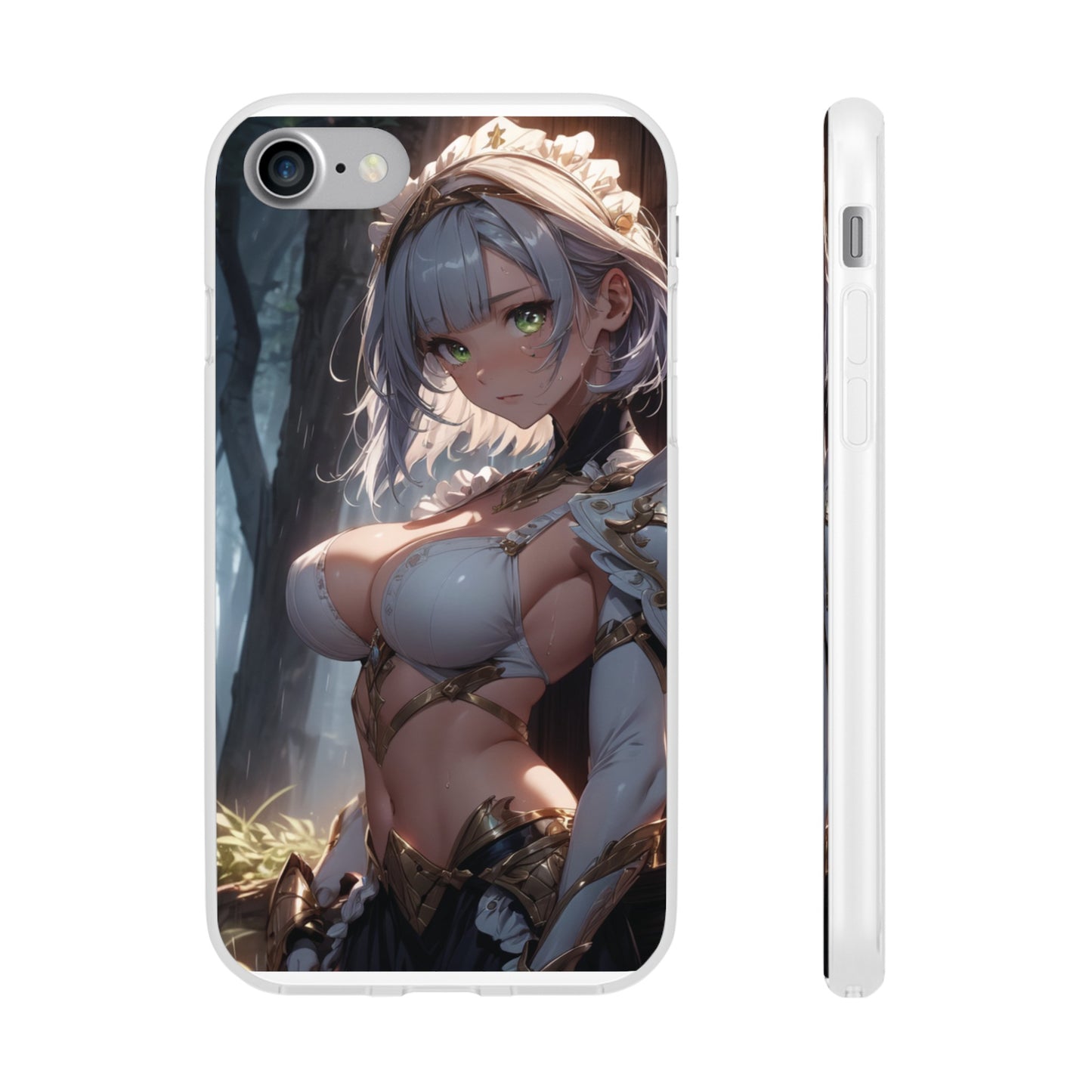 Japanese Art Phone Case – Limited Edition – NOELLE