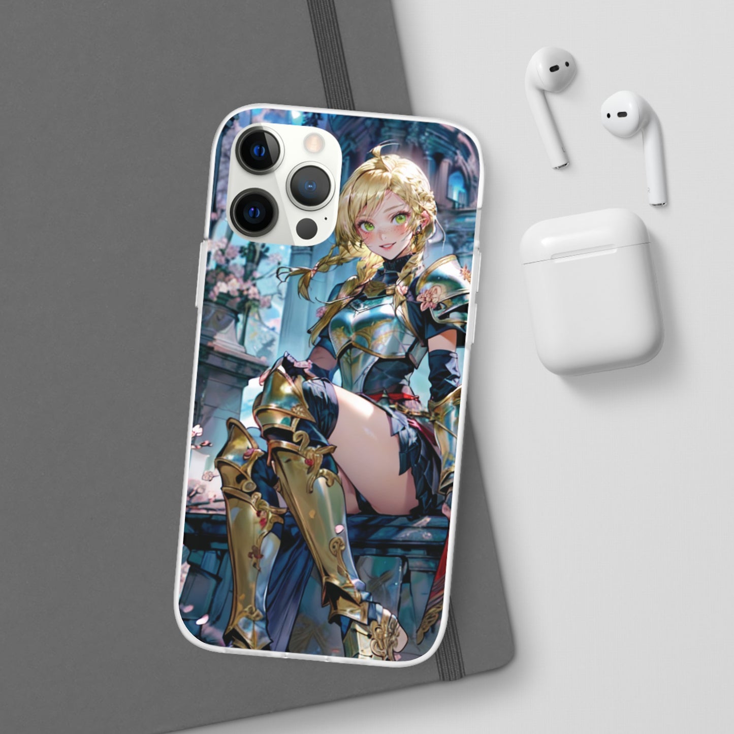 Japanese Art Phone Case – Limited Edition – STELLA