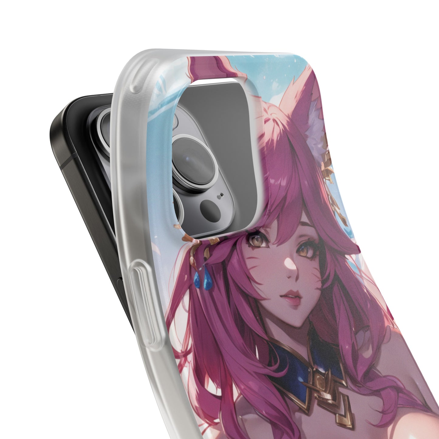 Japanese Art Phone Case – Limited Edition – AHRI 2