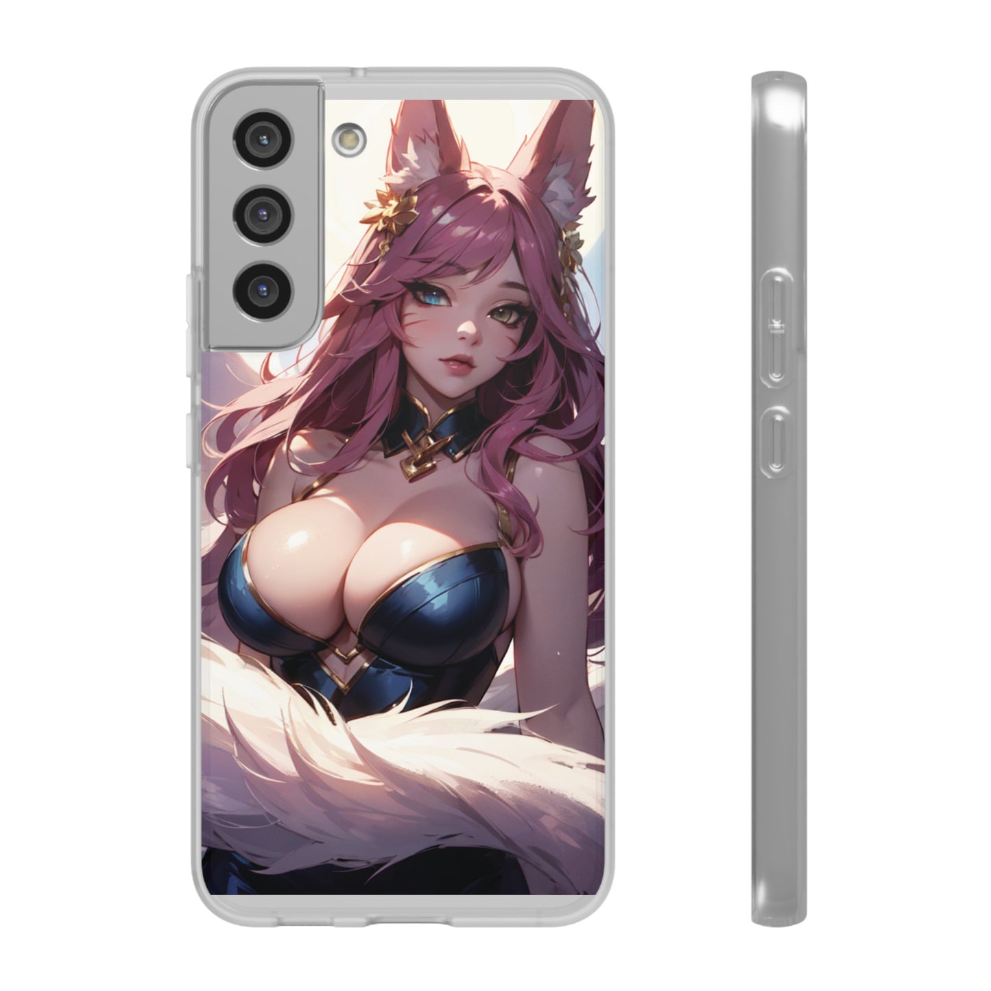 Japanese Art Phone Case – Limited Edition – AHRI 3