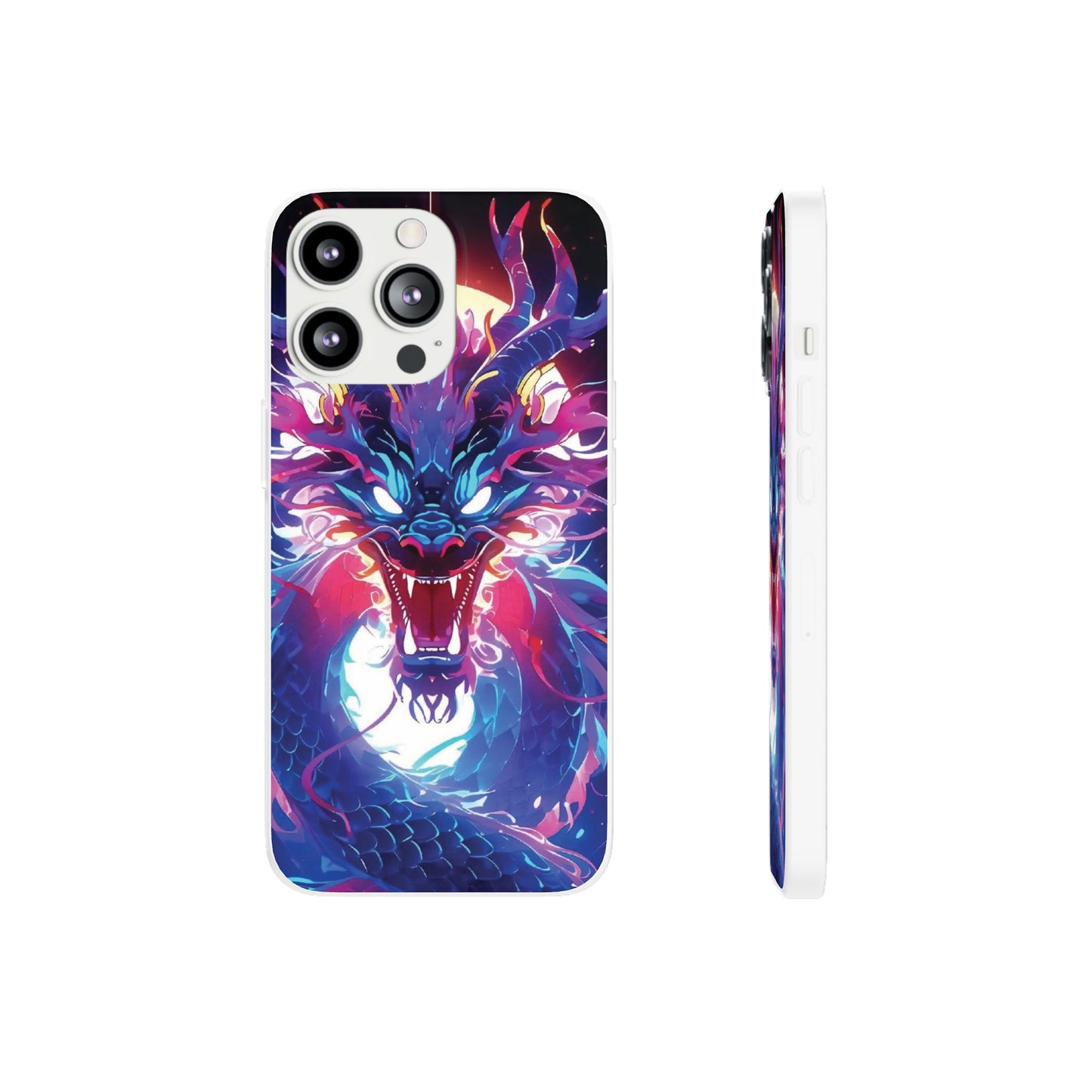 Japanese Art Phone Case – Limited Edition – EPIC RYU