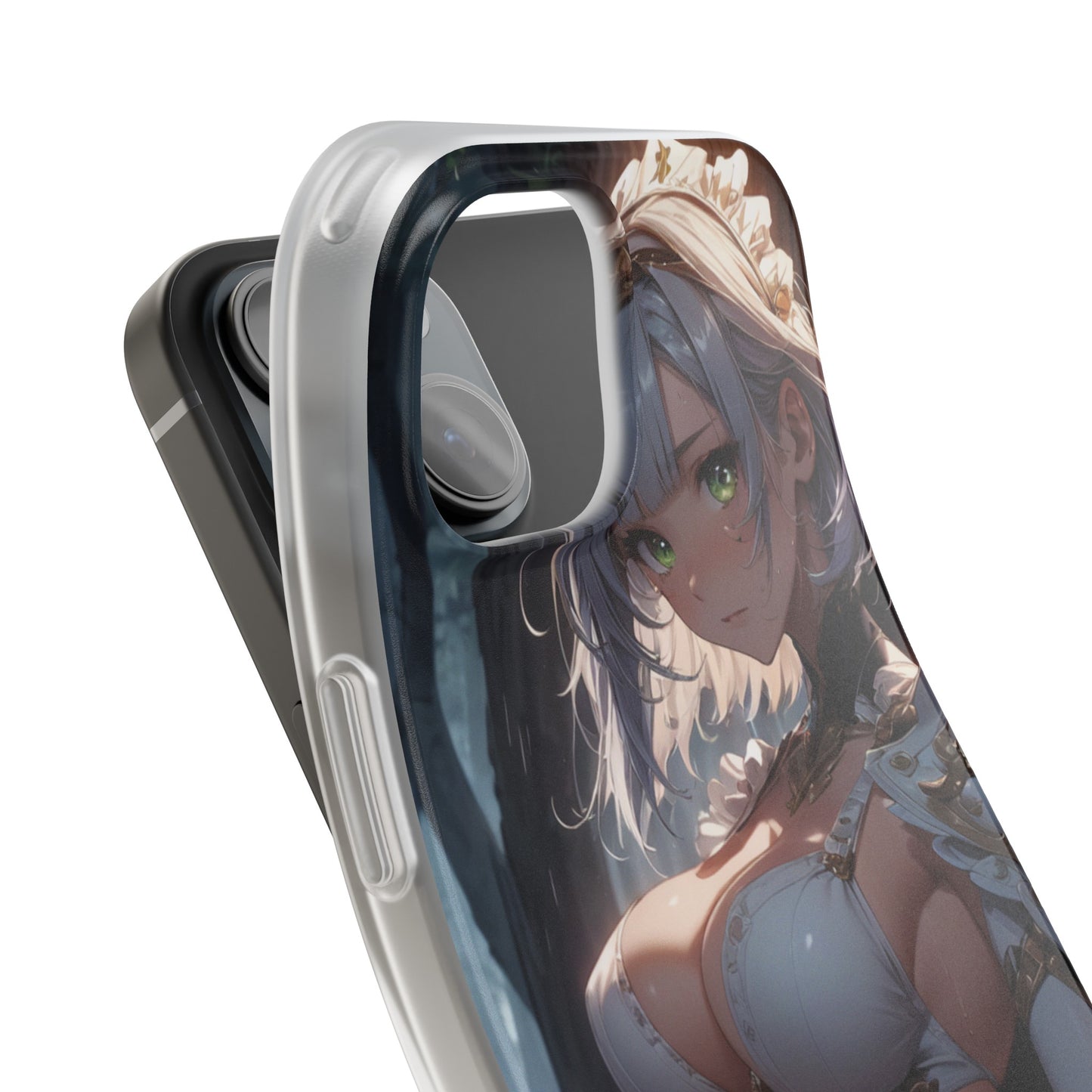 Japanese Art Phone Case – Limited Edition – NOELLE