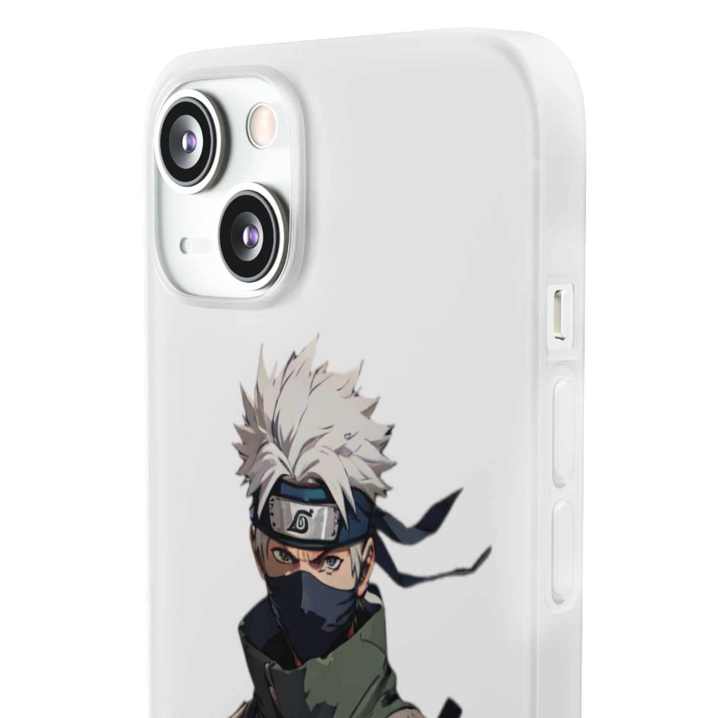 Japanese Art Phone Case – Limited Edition – KAKASHI