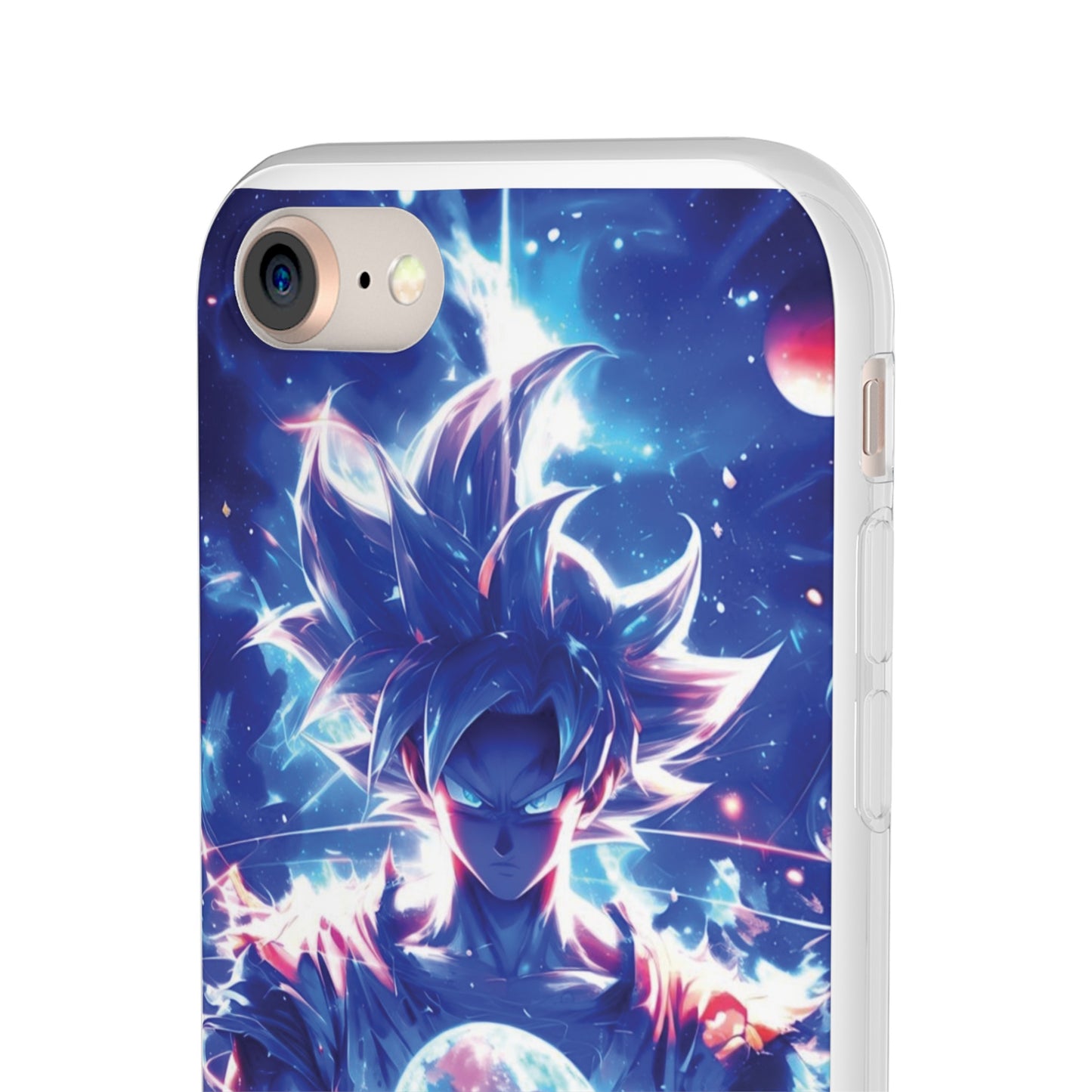 Japanese Art Phone Case – Limited Edition – ULTRA GENKIDAMA