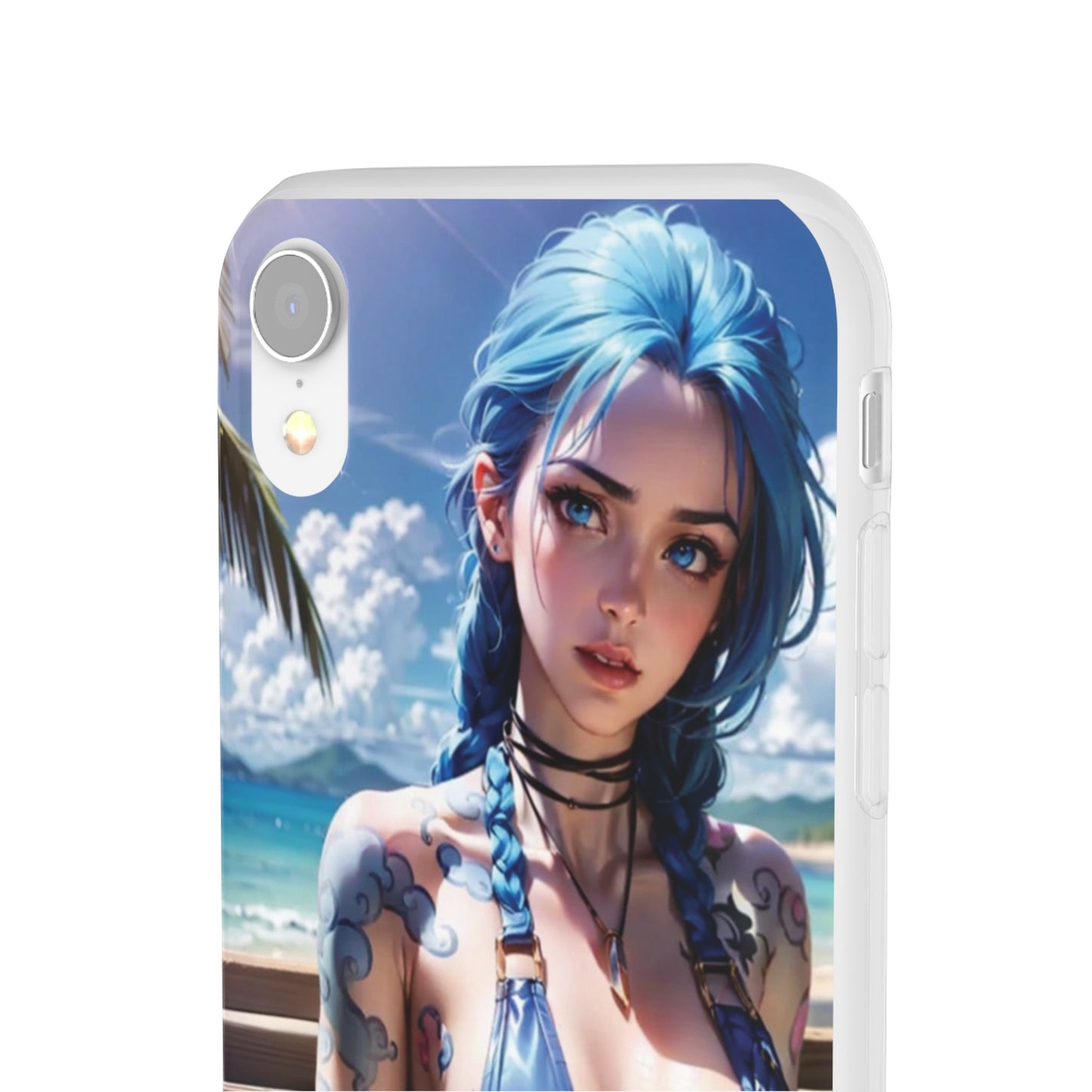 Japanese Art Phone Case – Limited Edition – JINX 2