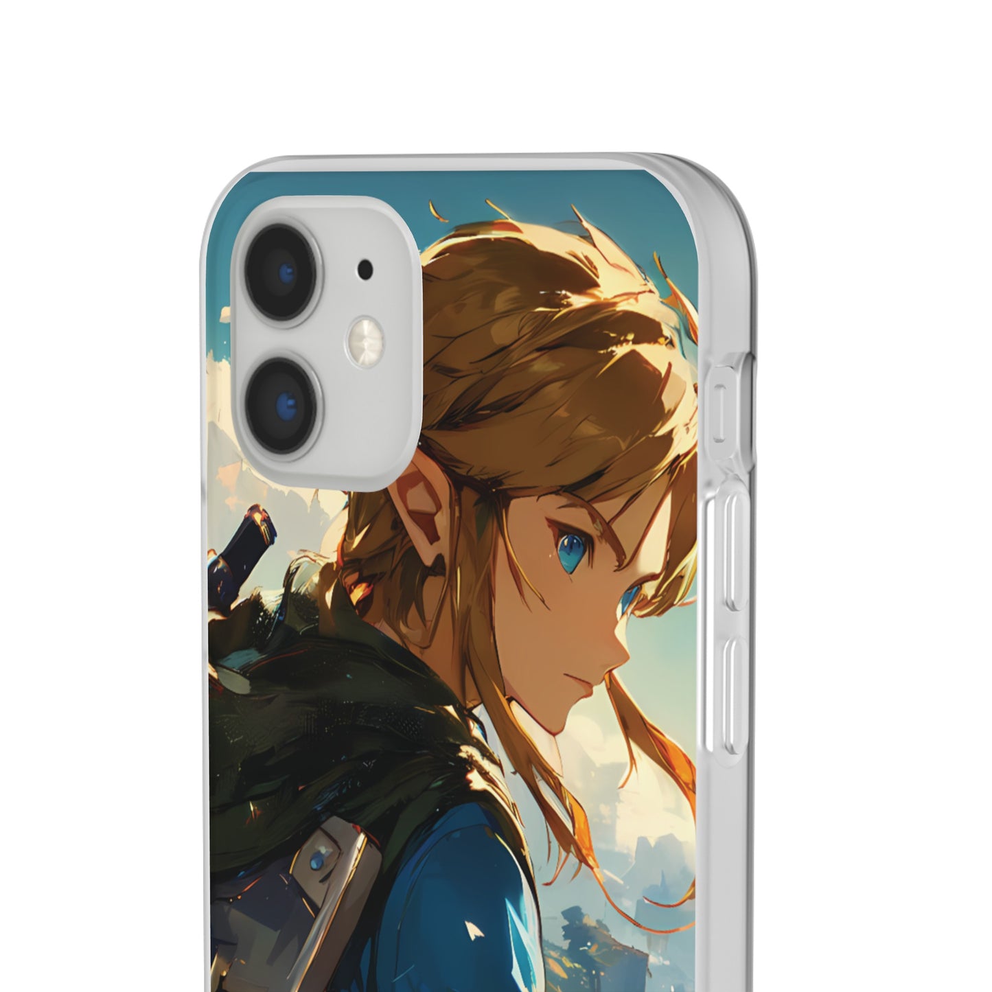 Japanese Art Phone Case – Limited Edition – LINK