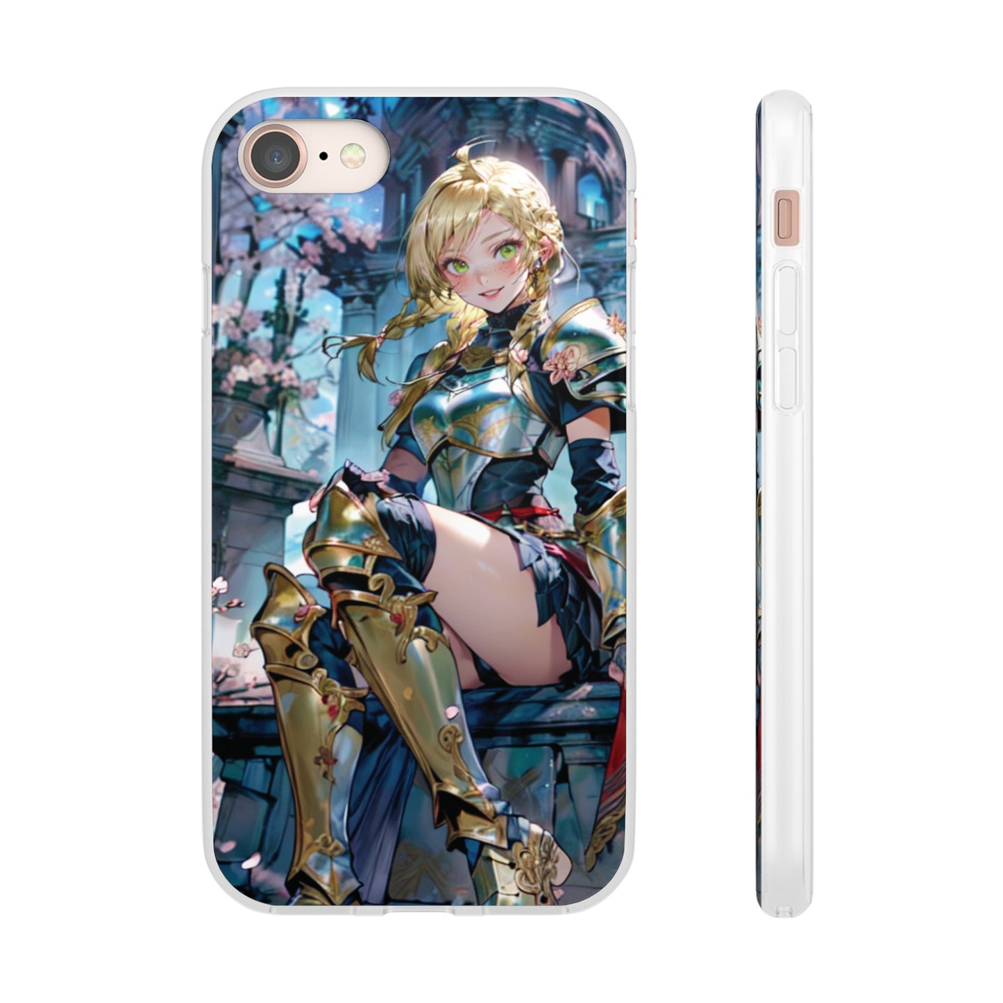 Japanese Art Phone Case – Limited Edition – STELLA