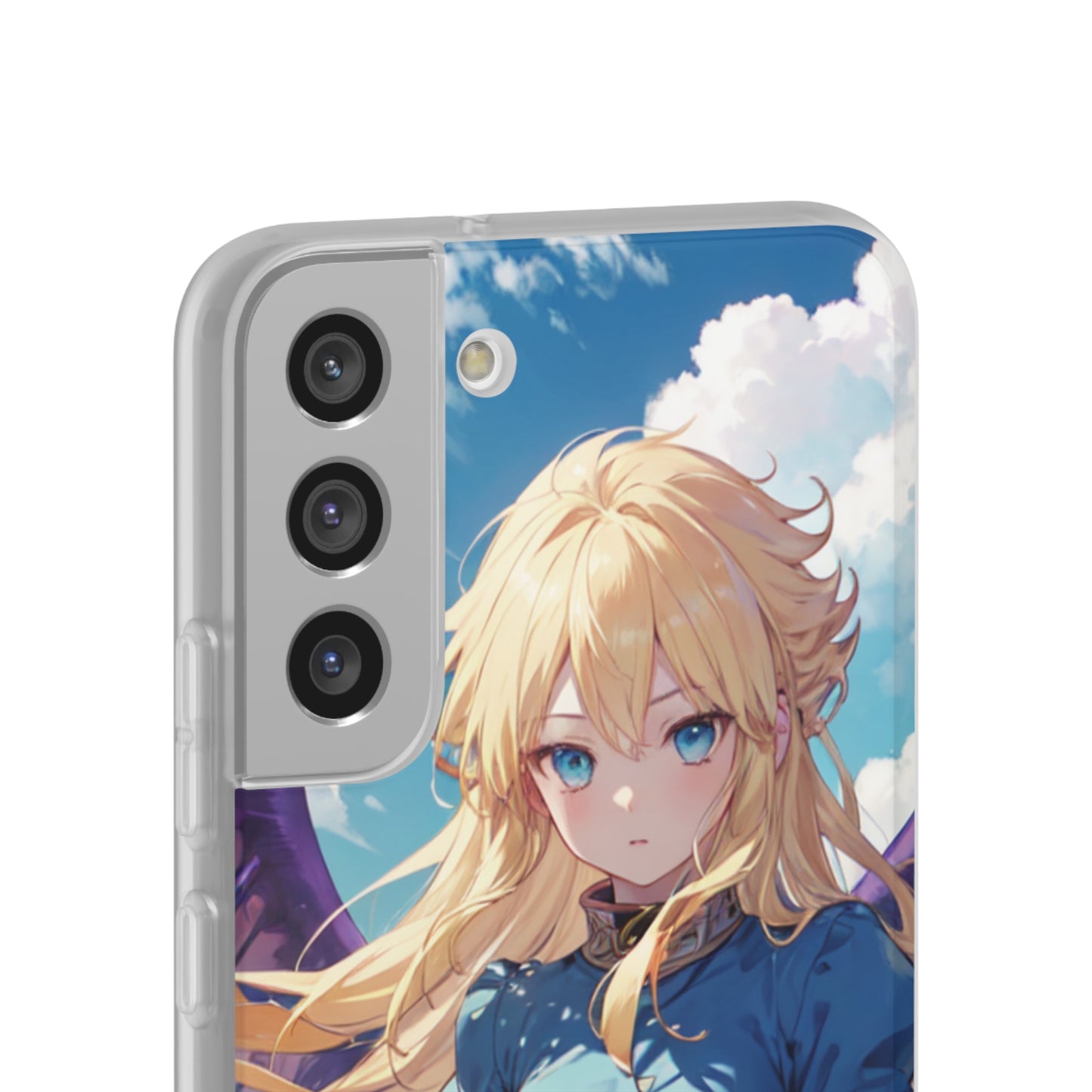 Japanese Art Phone Case – Limited Edition – NINA