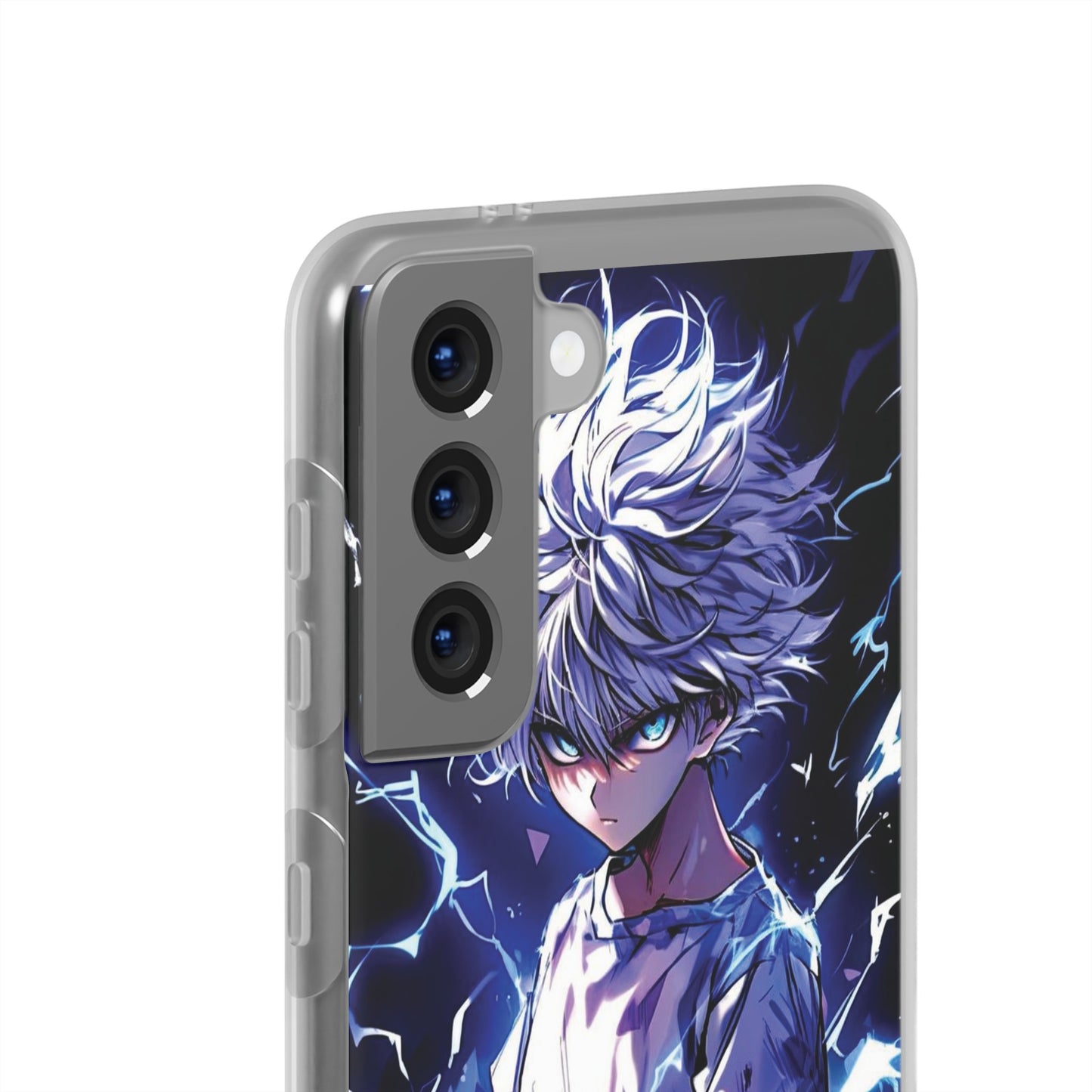 Japanese Art Phone Case – Limited Edition – KILLUA