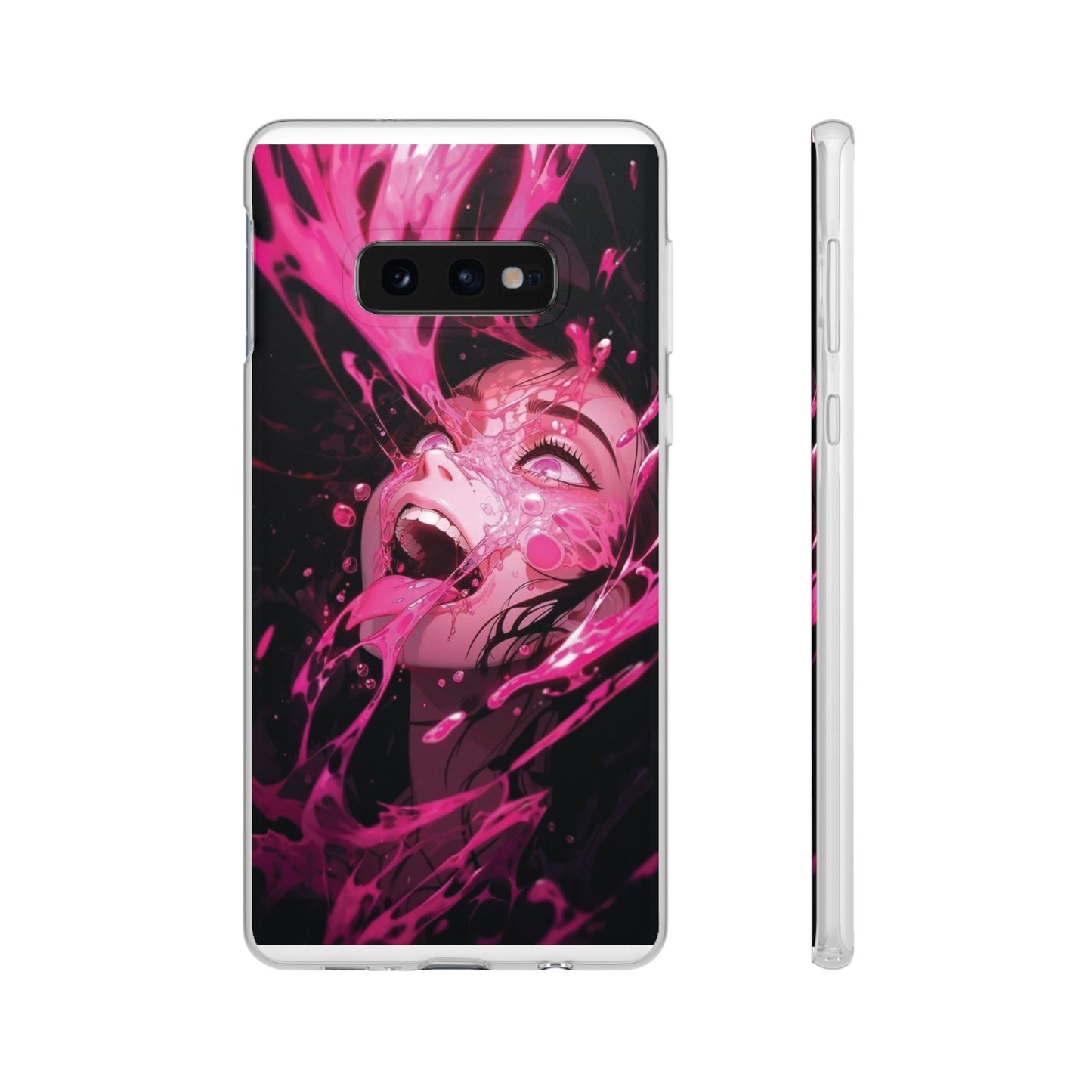 Japanese Art Phone Case – Limited Edition – NEZUSPLASH