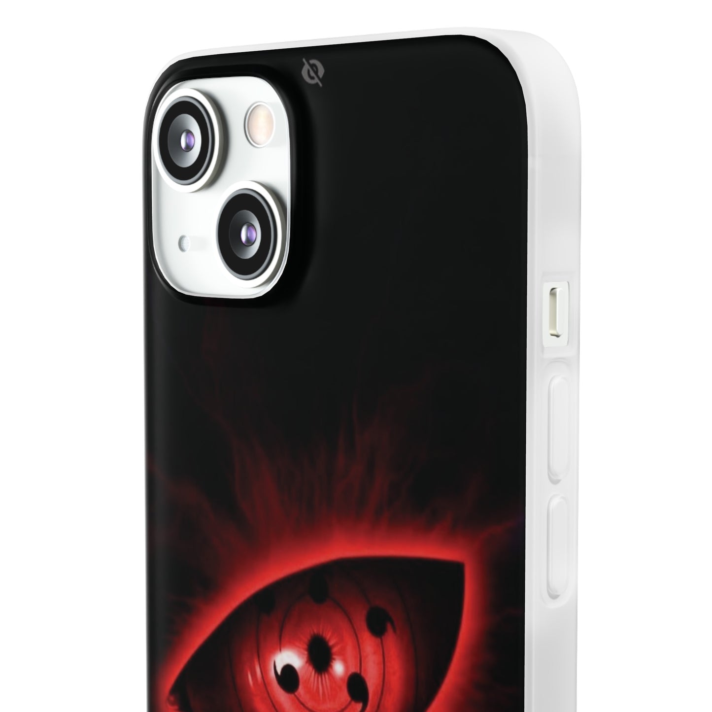 Japanese Art Phone Case – Limited Edition – SHARINGAN