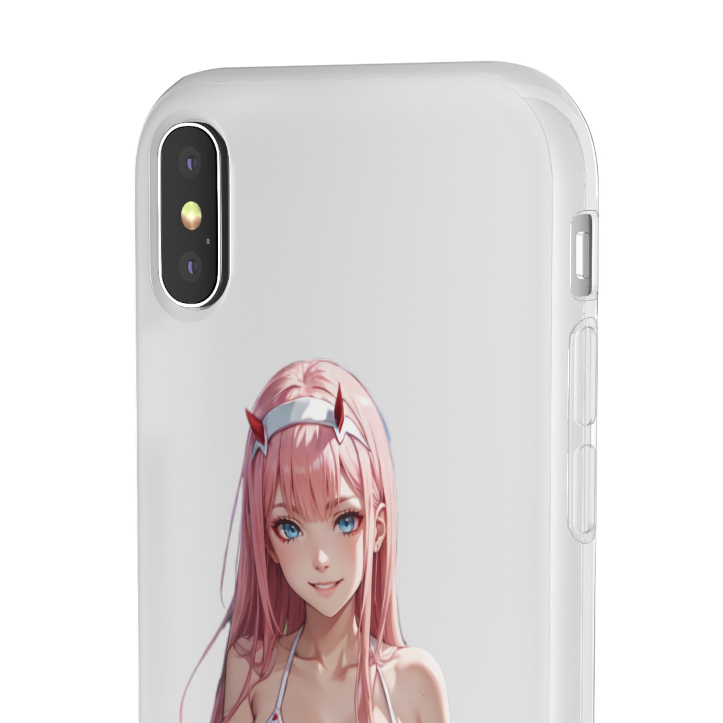 Japanese Art Phone Case – Limited Edition – DARLING