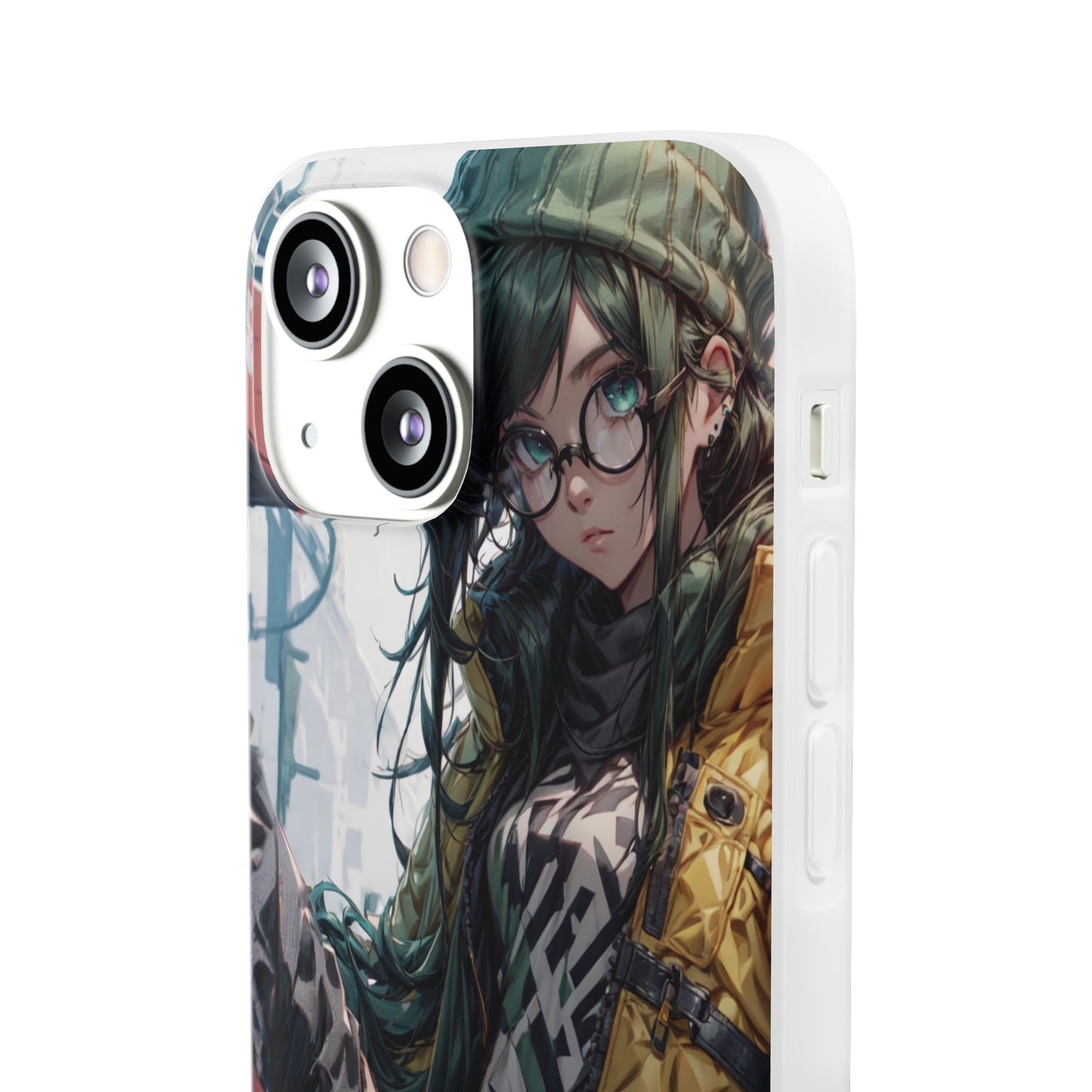 Japanese Art Phone Case – Limited Edition – KILLJOY