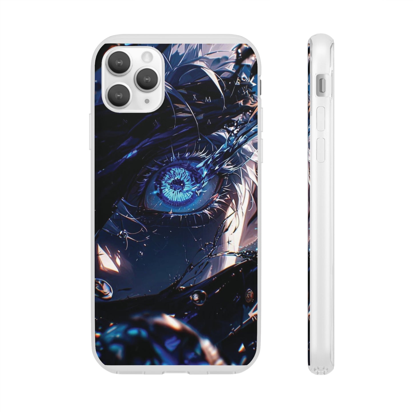 Japanese Art Phone Case – Limited Edition – INFINITE VOID