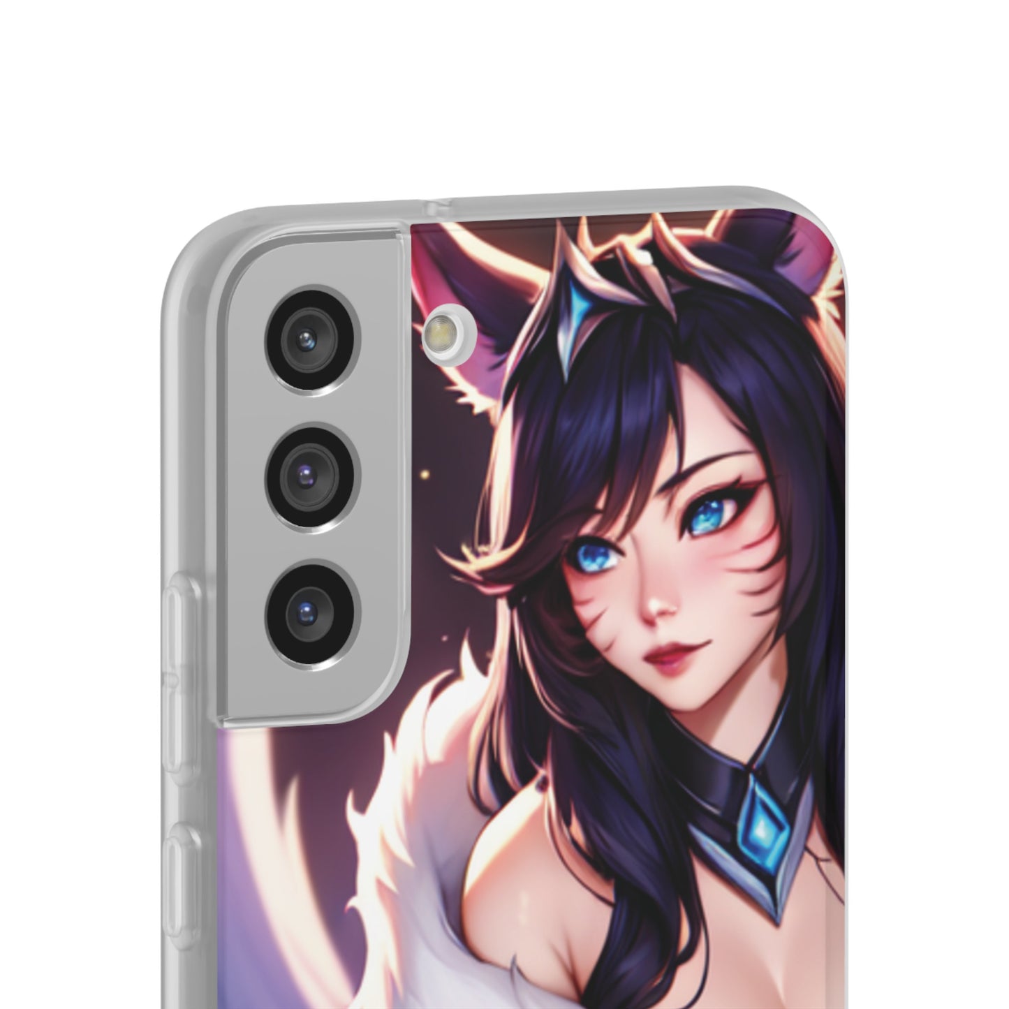 Japanese Art Phone Case – Limited Edition – AHRI