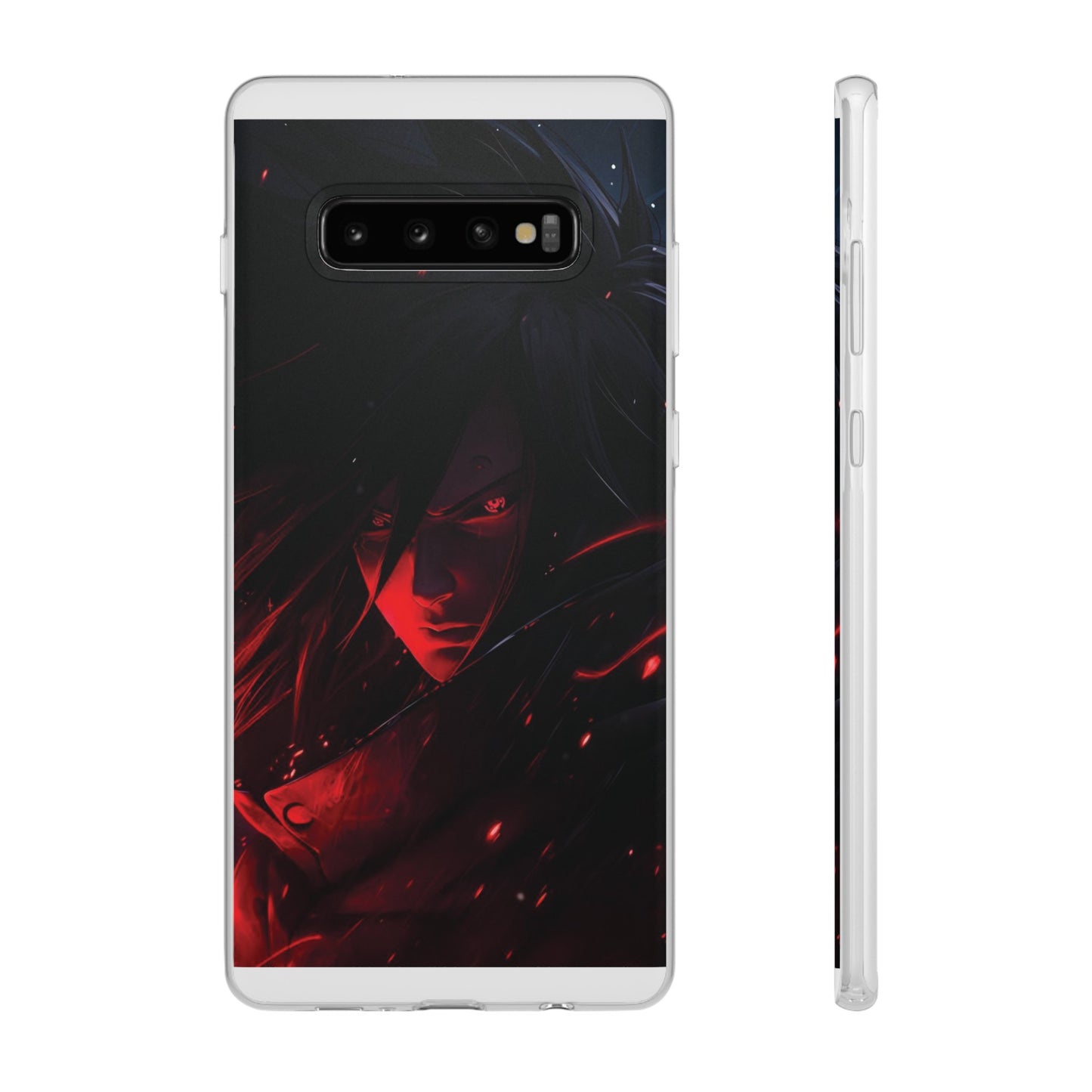 Japanese Art Phone Case – Limited Edition – MADARA