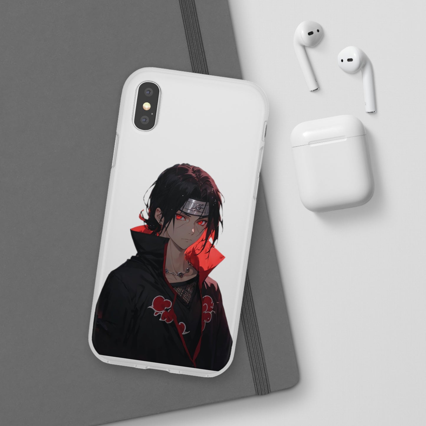 Japanese Art Phone Case – Limited Edition – ITACHI