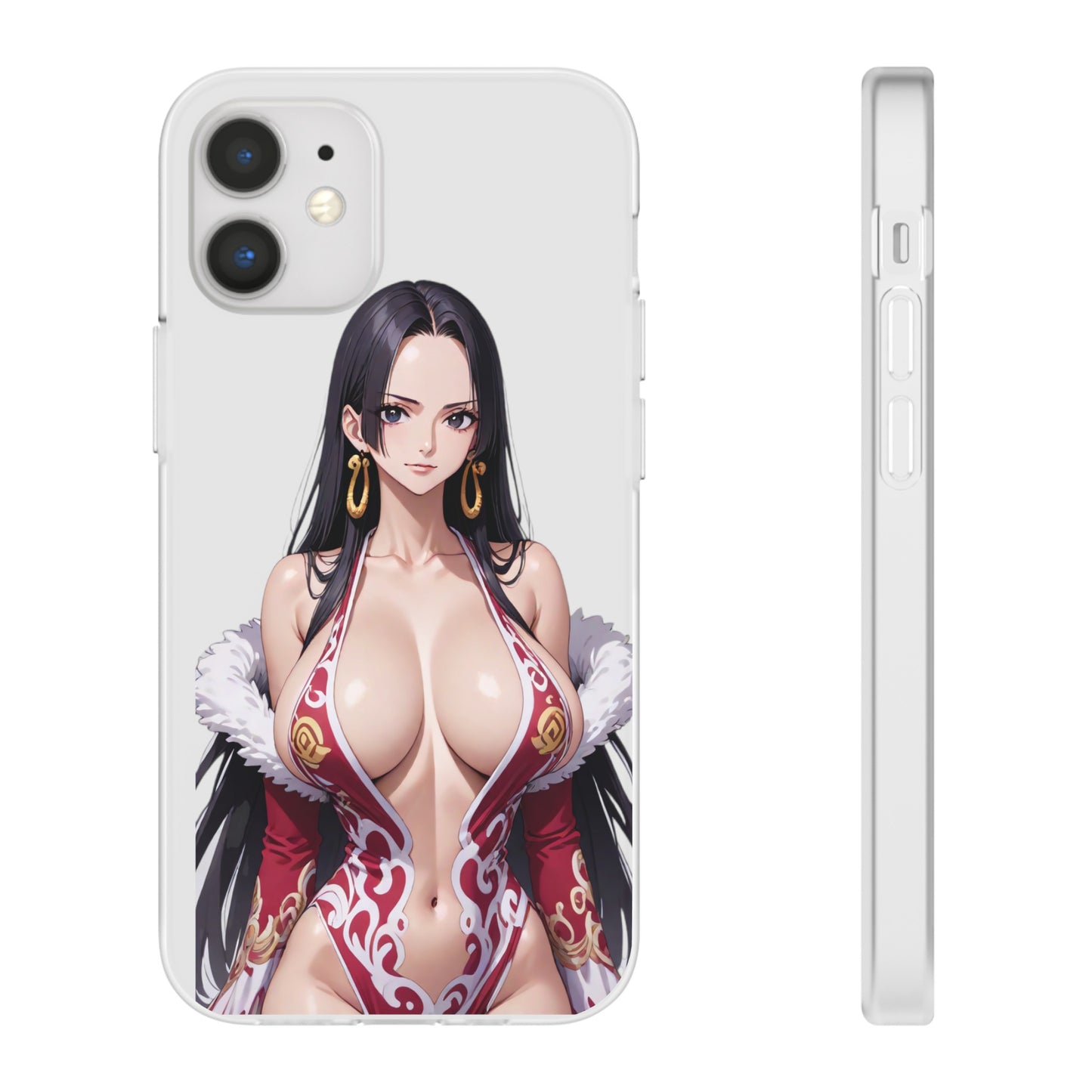 Japanese Art Phone Case – Limited Edition – BOA